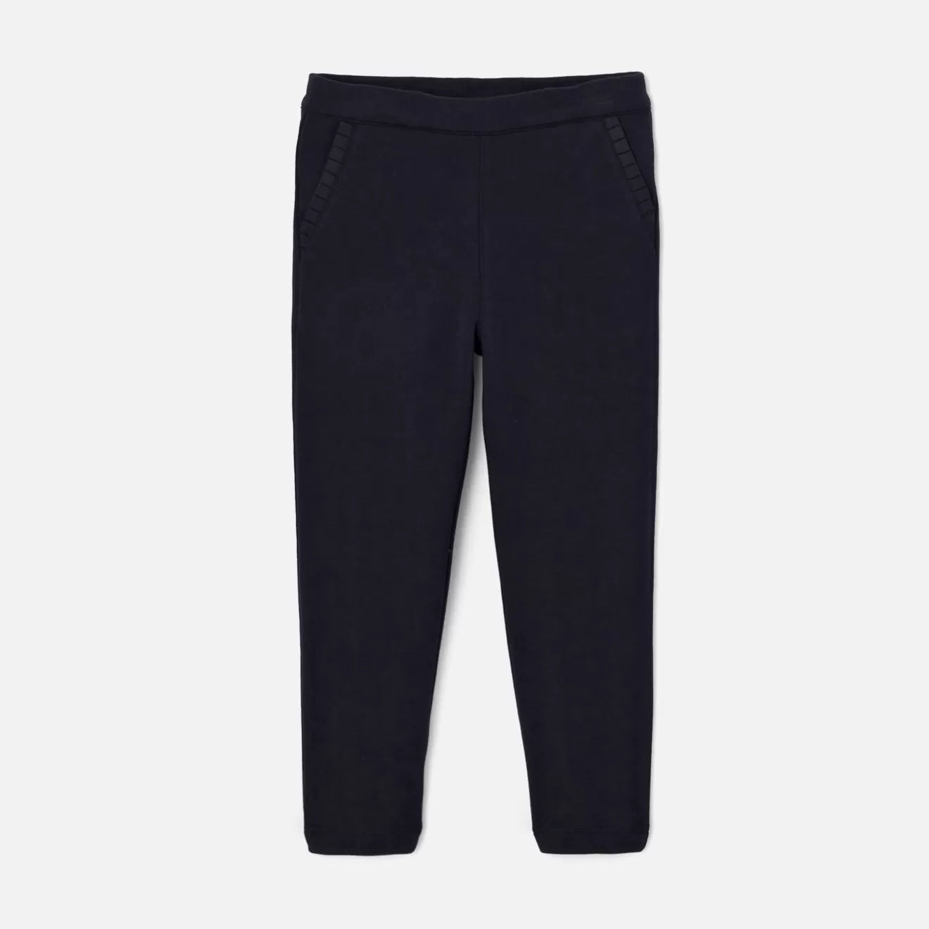 Jacadi Pants And Sweatpants | Girl fleece pants