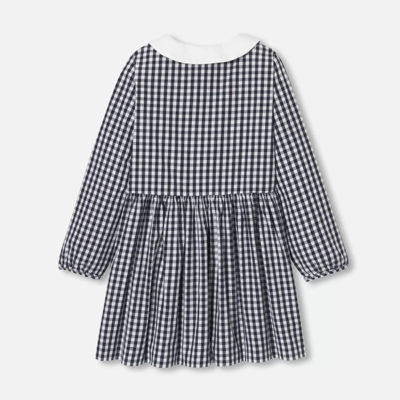 Jacadi Bags And Aprons | Accessories | Girl gingham apron