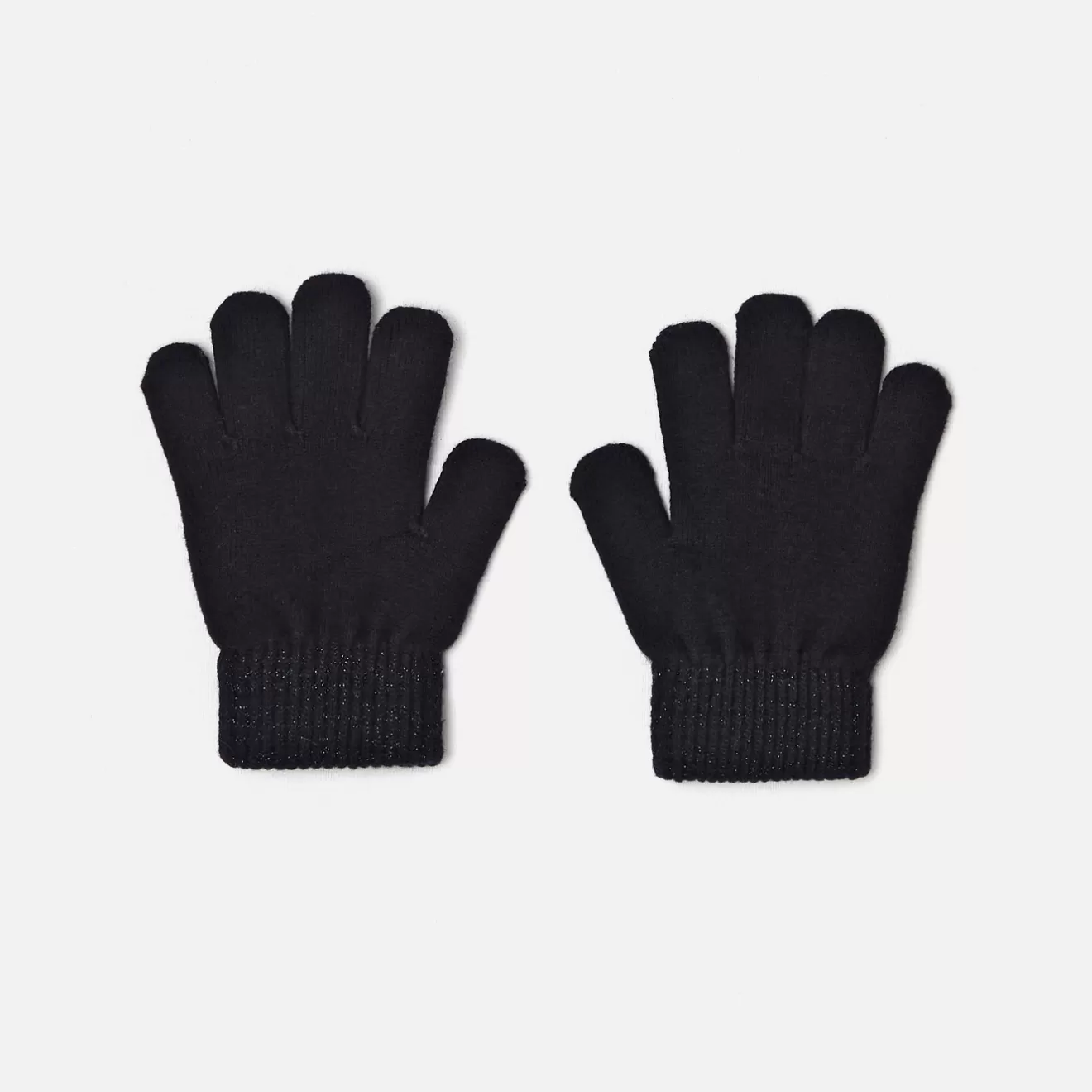 Jacadi Beanies, Scarves And Gloves | Accessories | Girl gloves with Lurex details