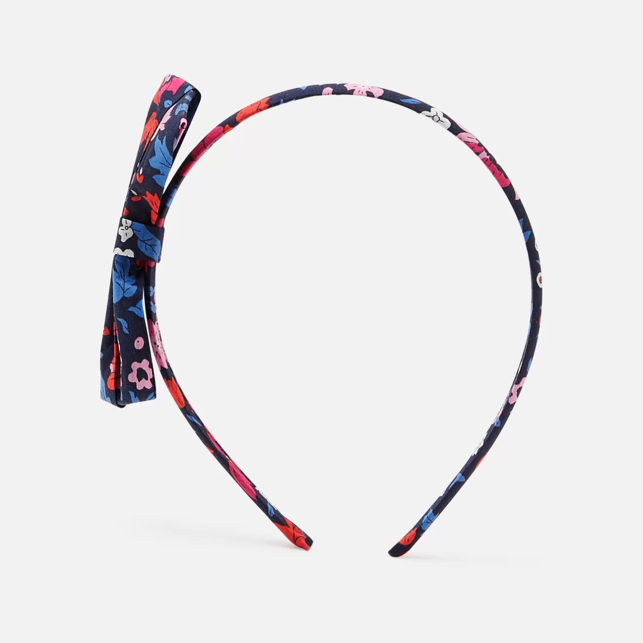 Jacadi Hair Accessories | Accessories | Girl headband in Liberty fabric