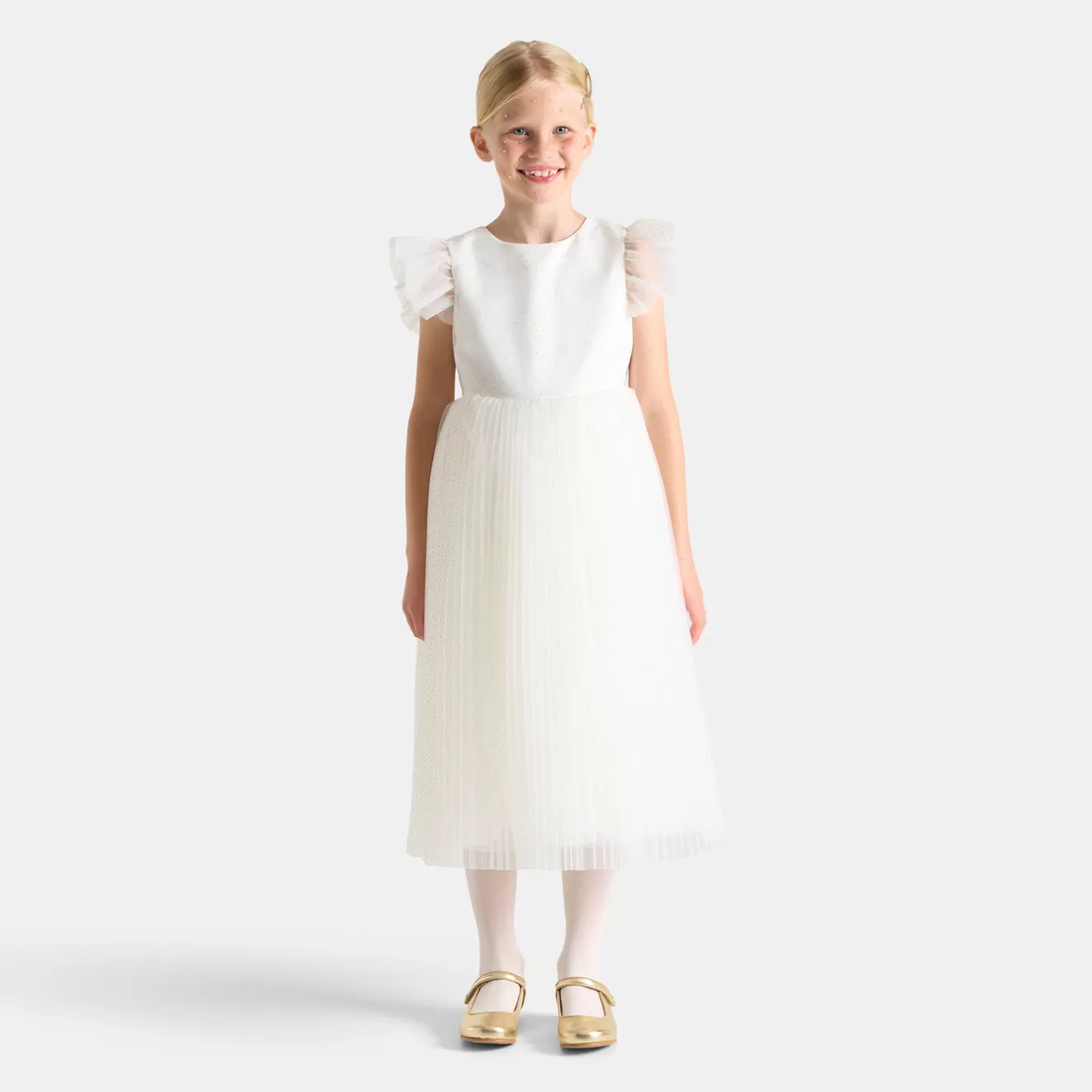 Jacadi Dresses And Skirts | Plush And Activity Toys | Girl Holiday costume