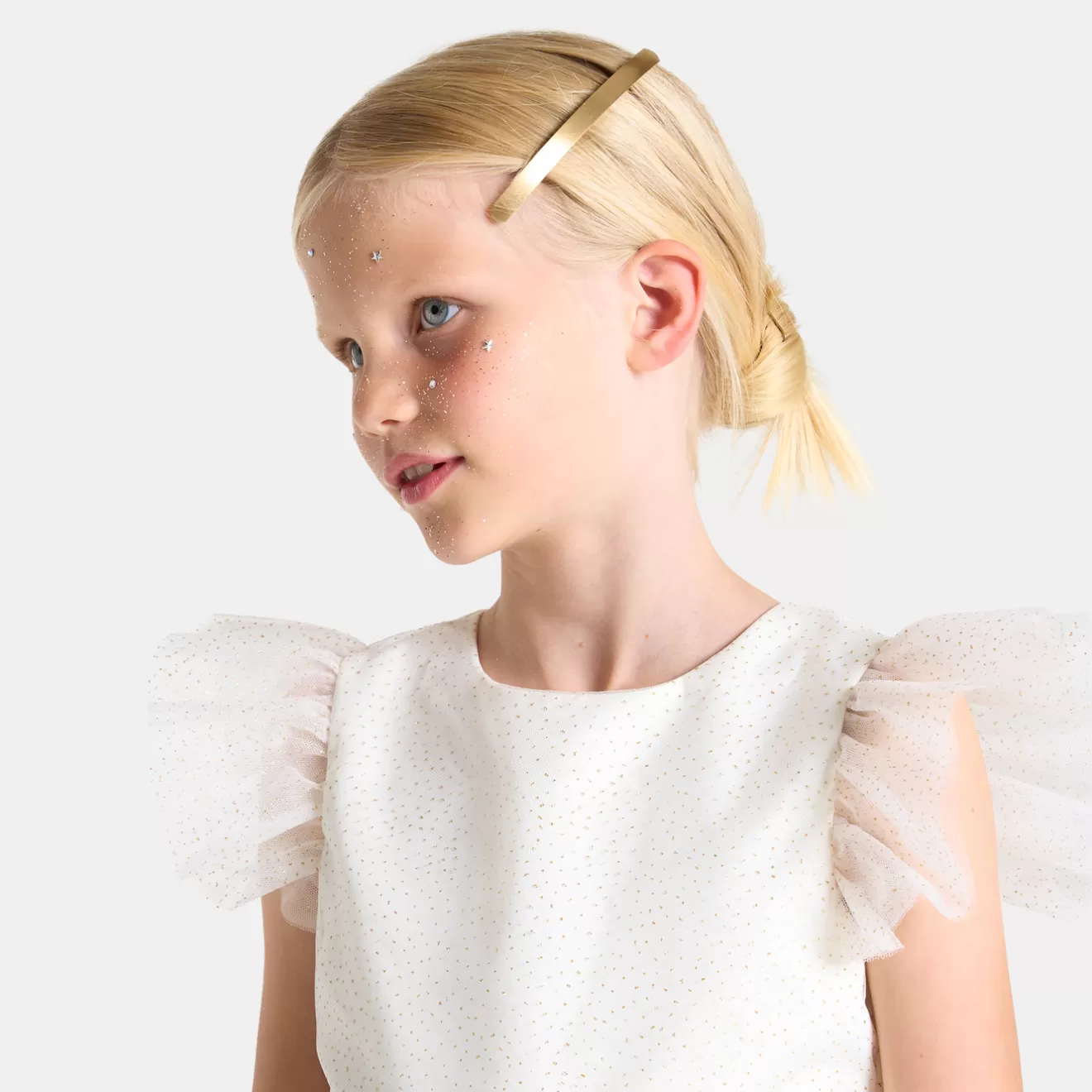 Jacadi Dresses And Skirts | Plush And Activity Toys | Girl Holiday costume