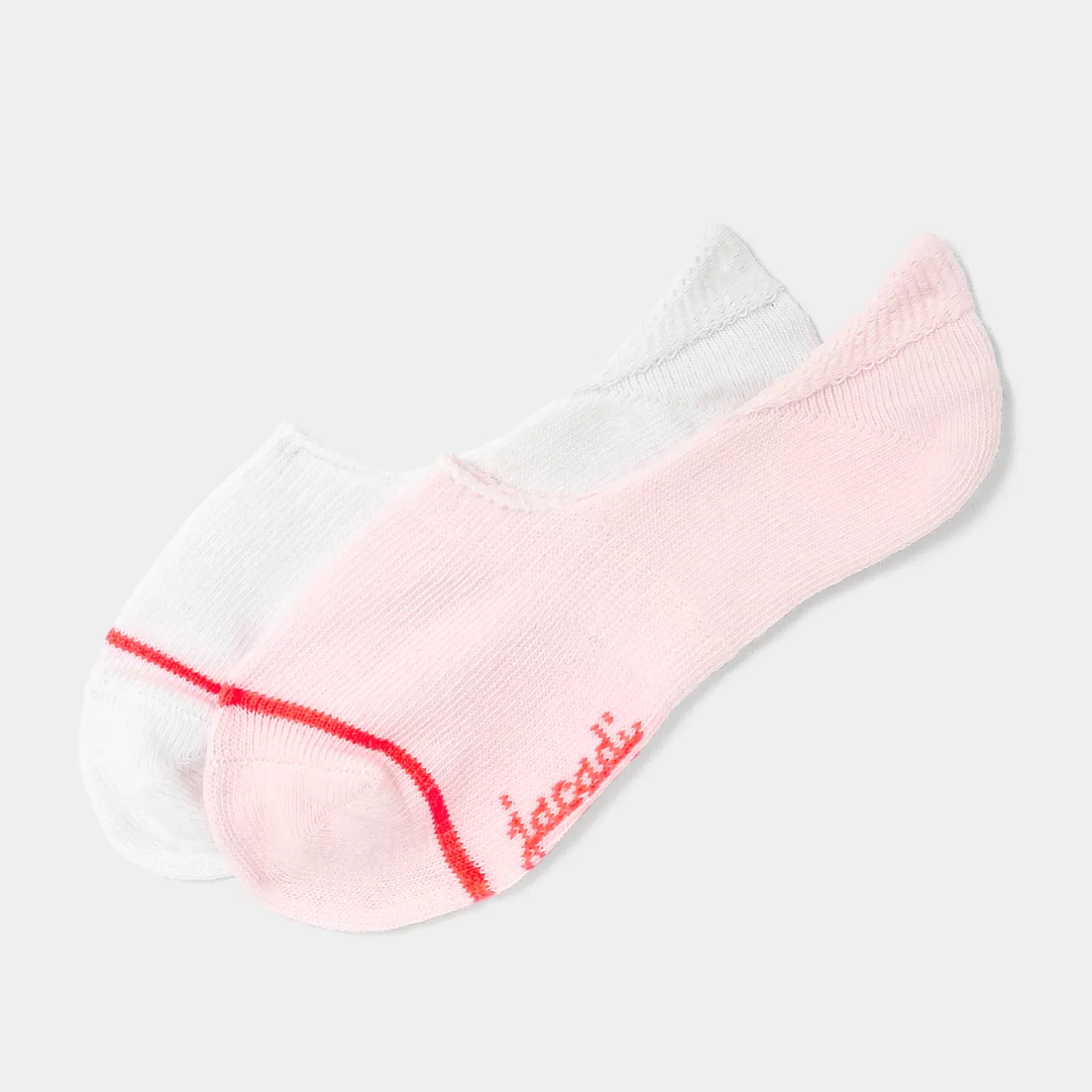 Jacadi Tights, Socks And Booties | Accessories | Girl invisible socks duo
