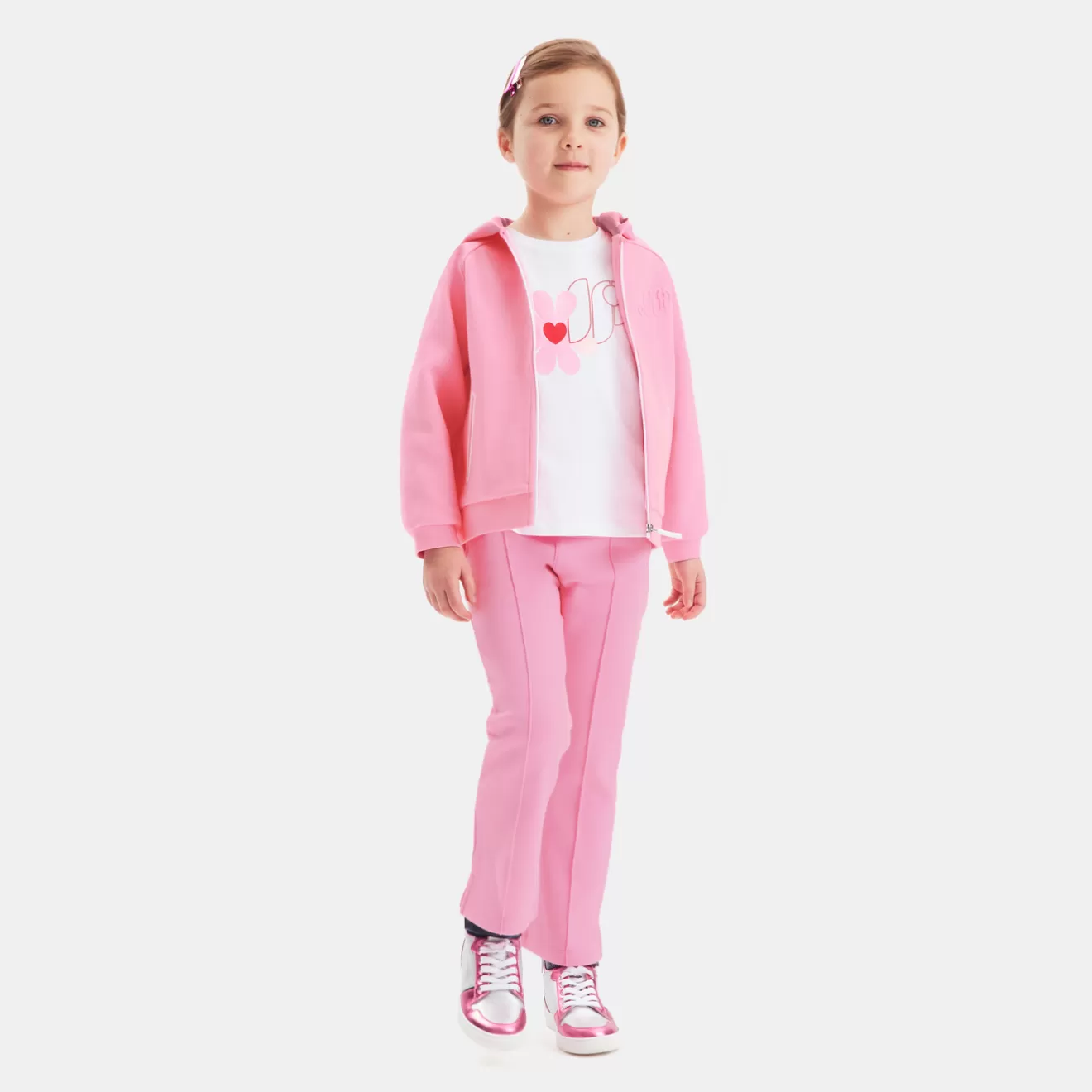 Jacadi Pants And Sweatpants | Girl joggers