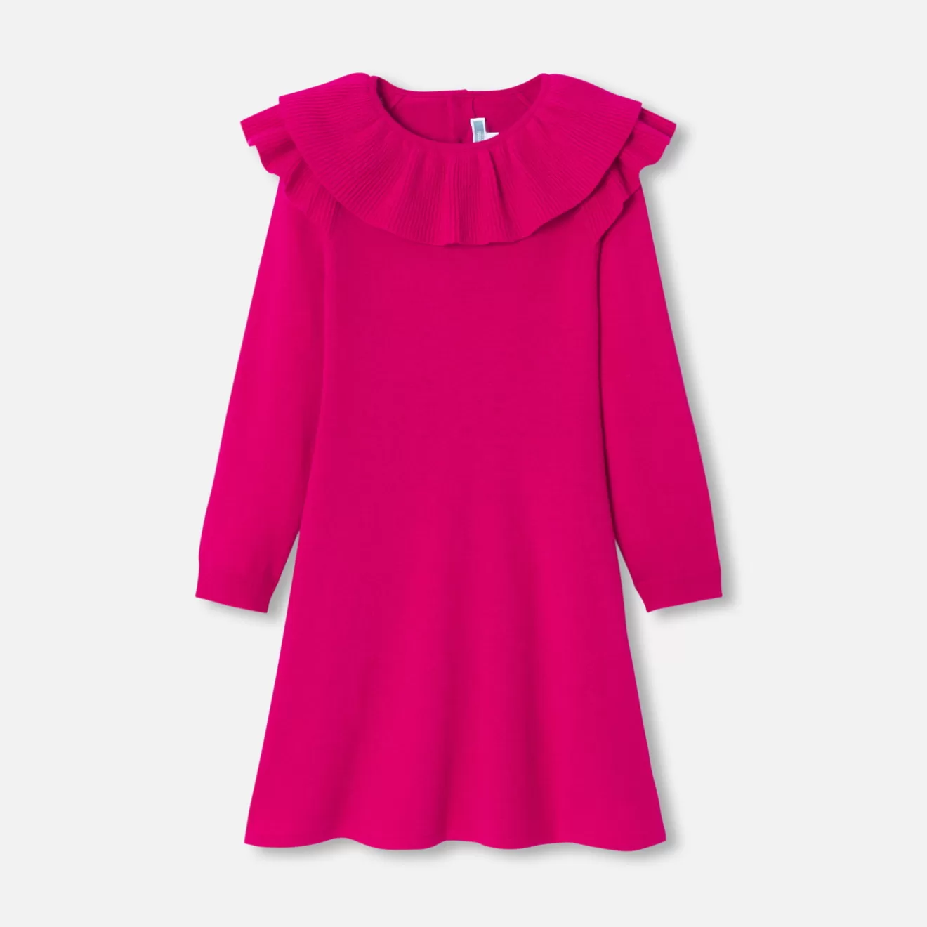 Jacadi Dresses And Skirts | Girl knitted dress