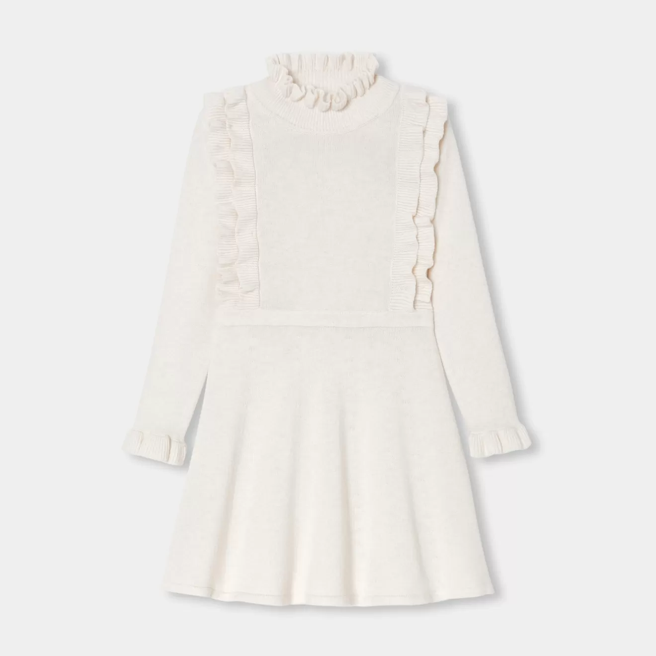 Jacadi Dresses And Skirts | Girl knitted dress