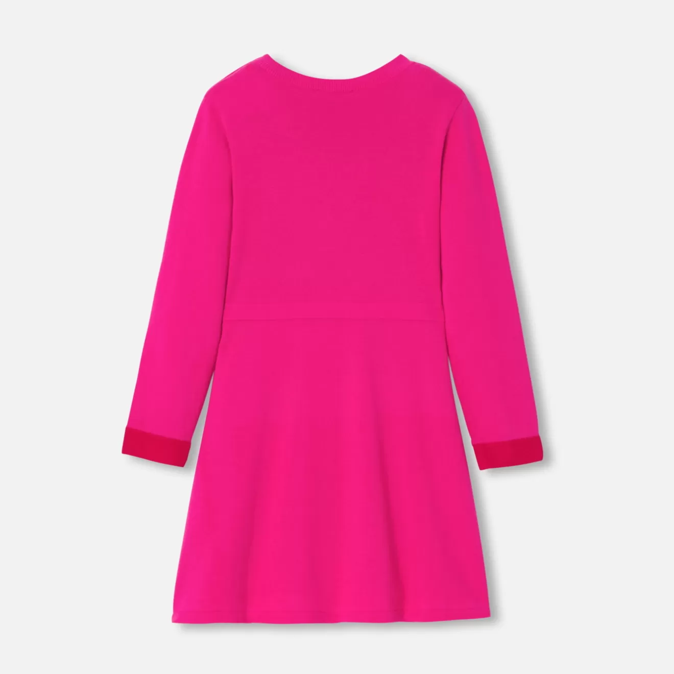 Jacadi Dresses And Skirts | Girl knitted dress