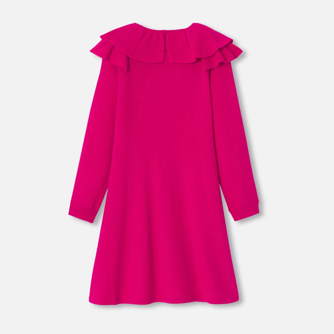 Jacadi Dresses And Skirts | Girl knitted dress