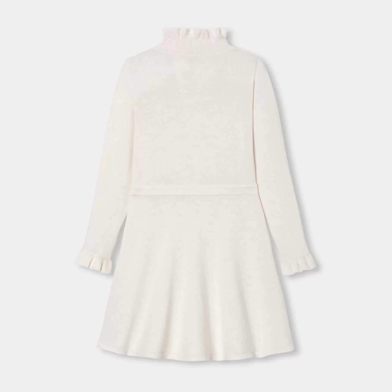 Jacadi Dresses And Skirts | Girl knitted dress