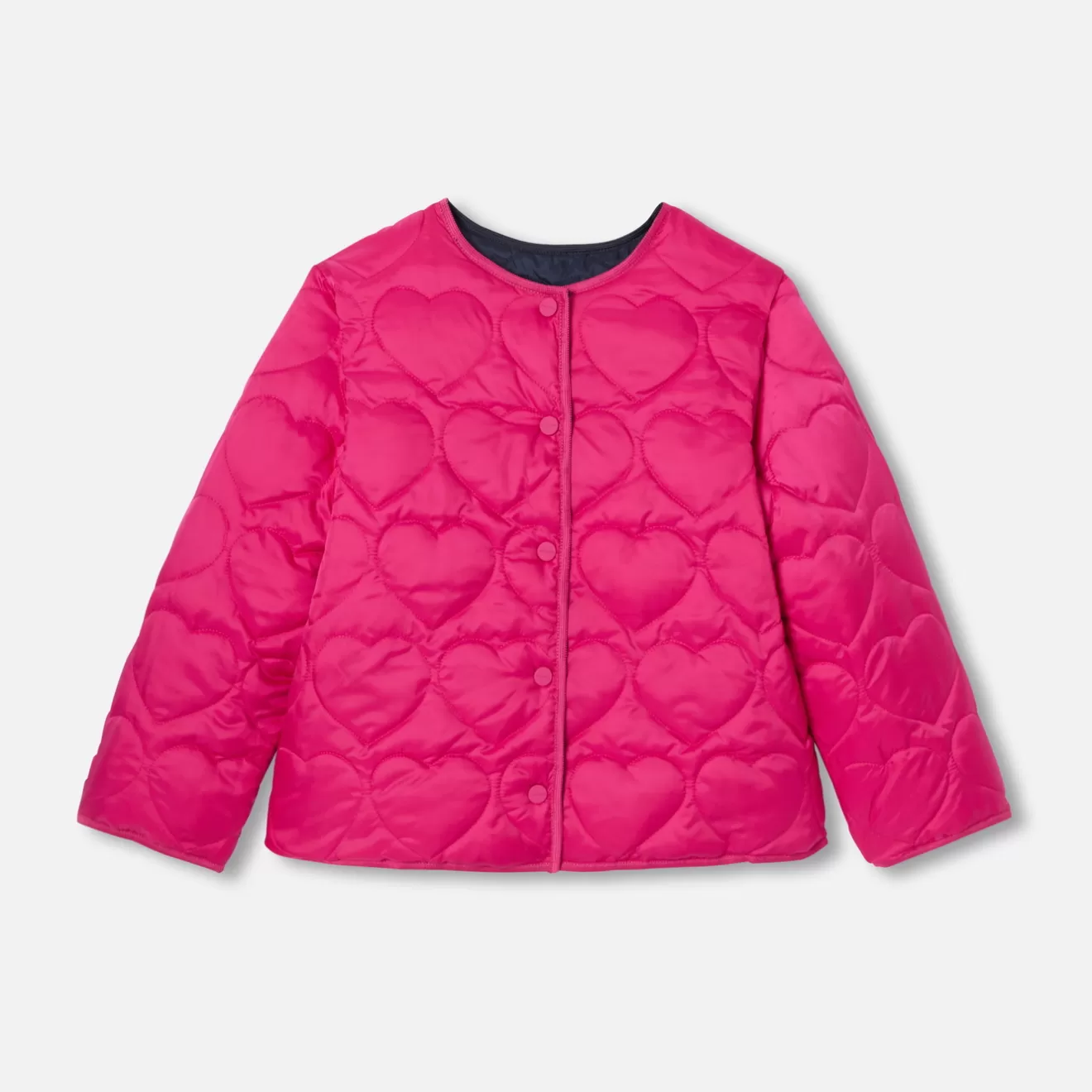 Jacadi Coats And Outerwear | Girl Coats & Puffer Jackets | Girl lightweight padded jacket
