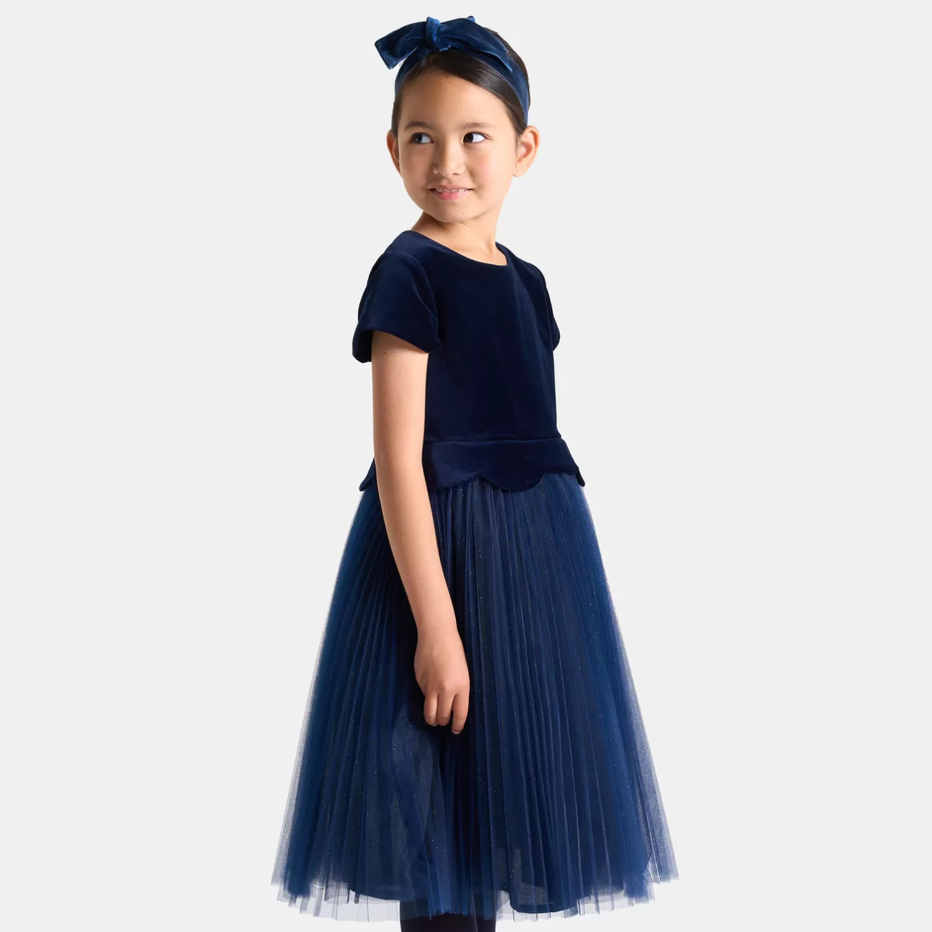 Jacadi Dresses And Skirts | Girl long dress