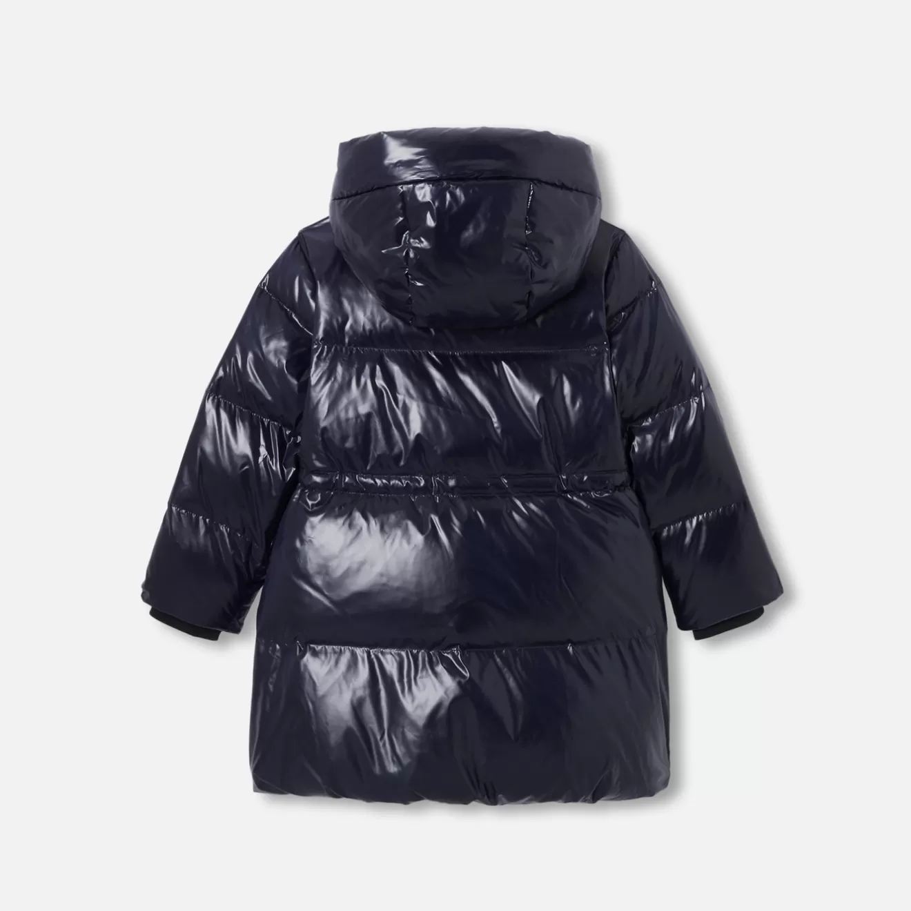 Jacadi Coats And Outerwear | Girl Coats & Puffer Jackets | Girl long padded jacket