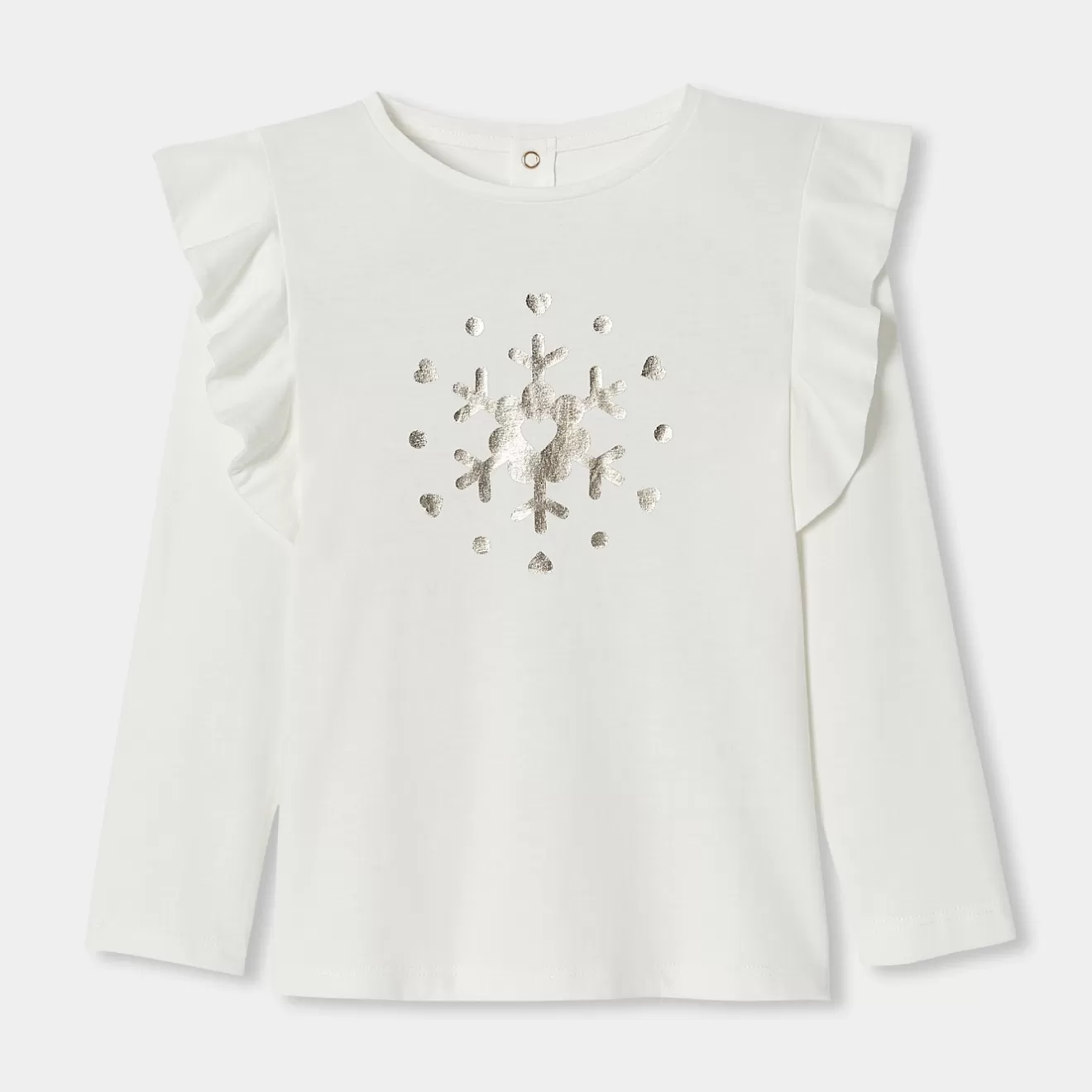 Jacadi T-Shirts, Polo Shirts | Girl long-sleeved T-shirt