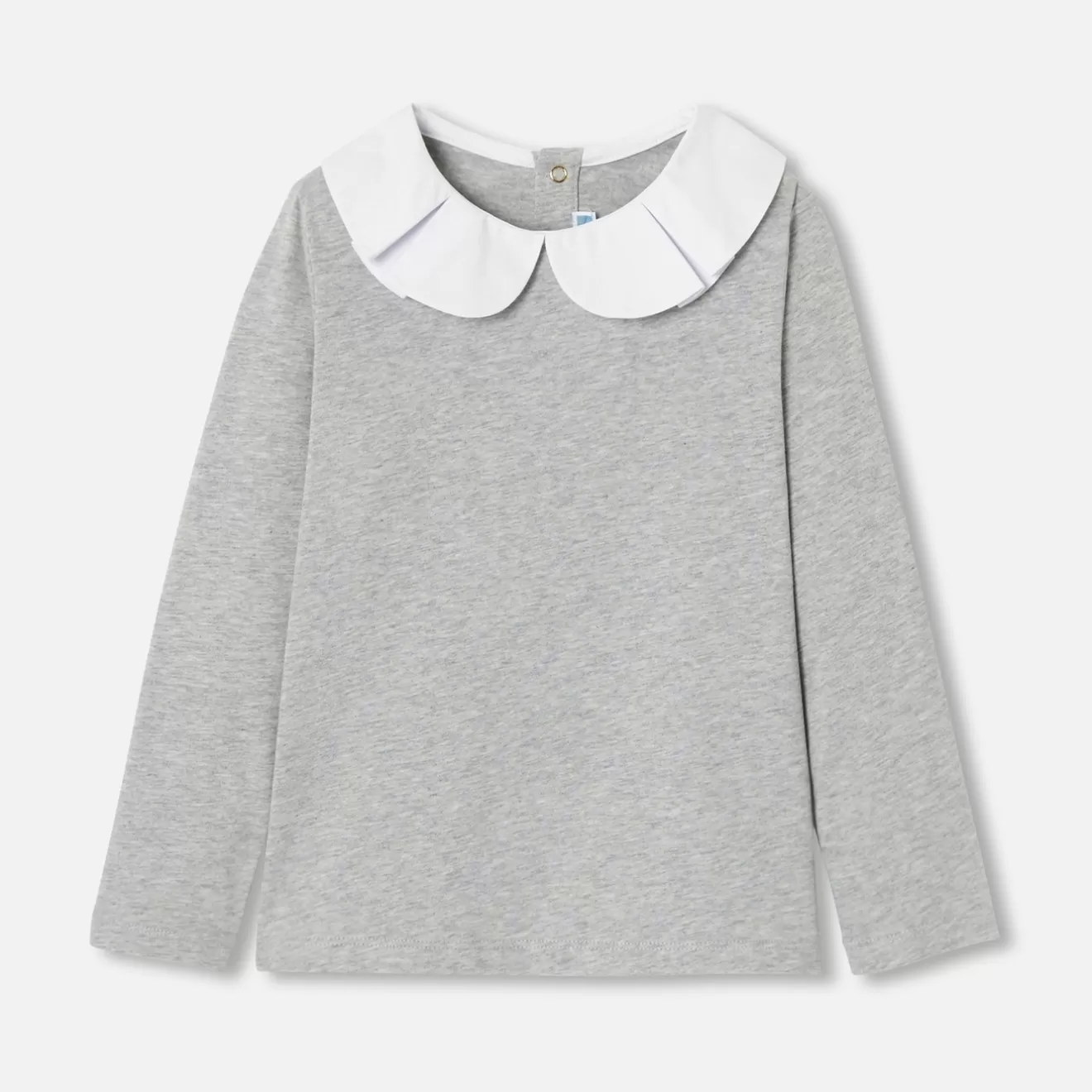 Jacadi T-Shirts, Polo Shirts | Girl long-sleeved T-shirt