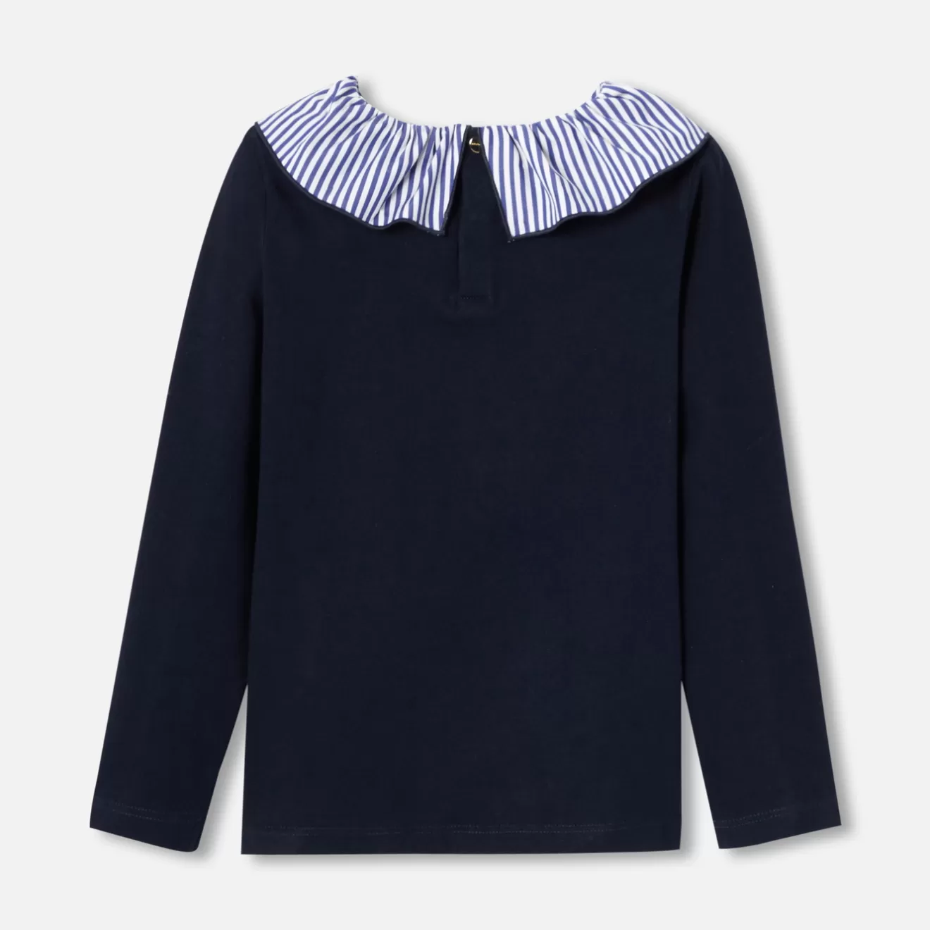Jacadi T-Shirts, Polo Shirts | Girl long-sleeved T-shirt