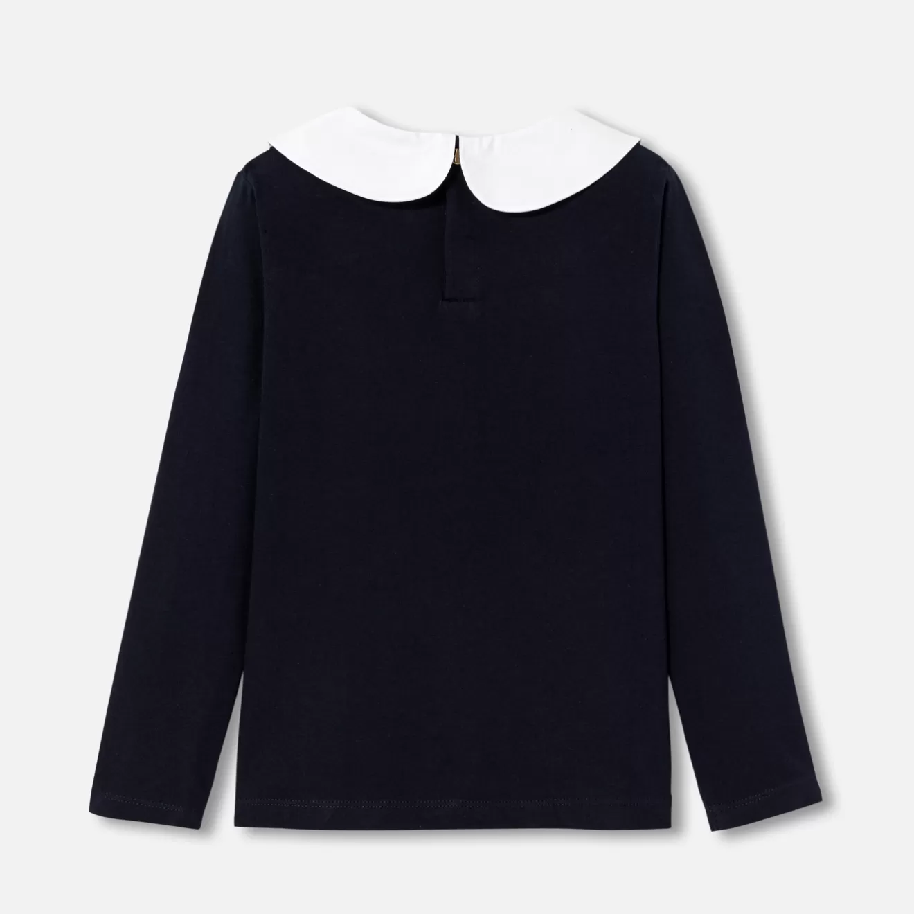 Jacadi T-Shirts, Polo Shirts | Girl long-sleeved T-shirt