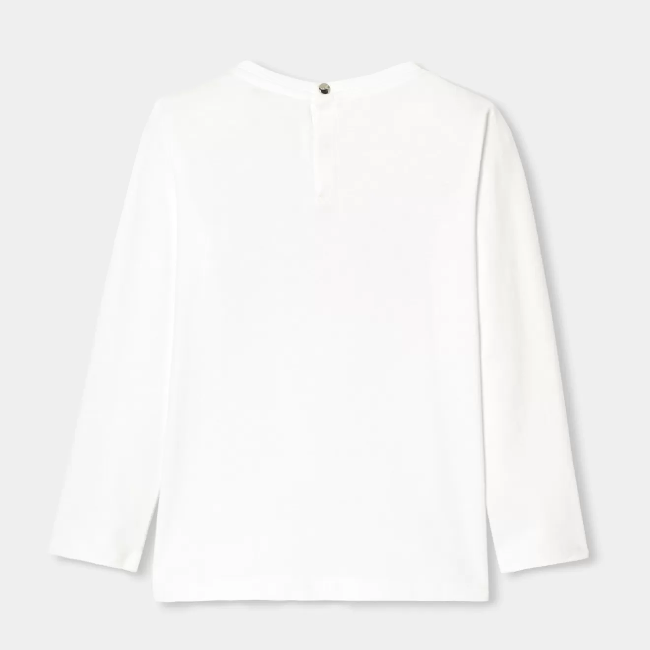 Jacadi T-Shirts, Polo Shirts | Girl long-sleeved T-shirt