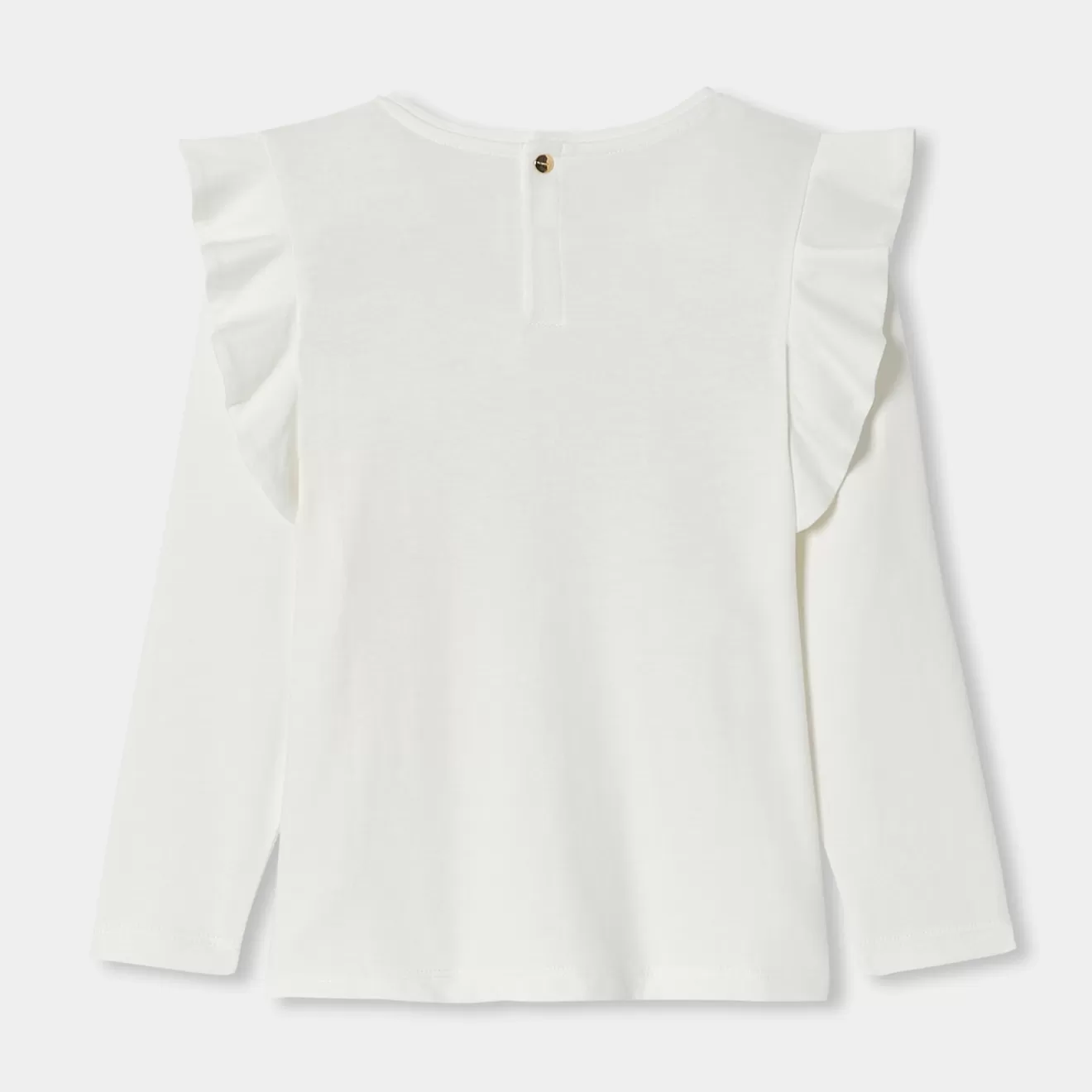 Jacadi T-Shirts, Polo Shirts | Girl long-sleeved T-shirt