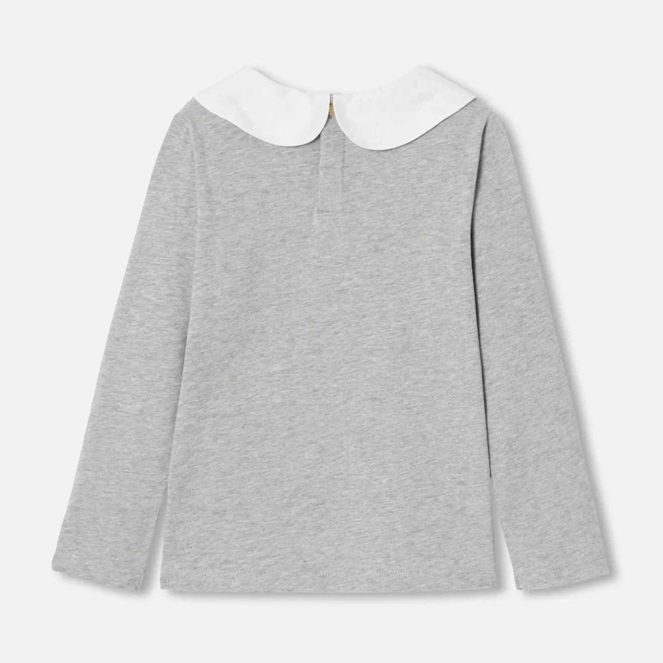 Jacadi T-Shirts, Polo Shirts | Girl long-sleeved T-shirt