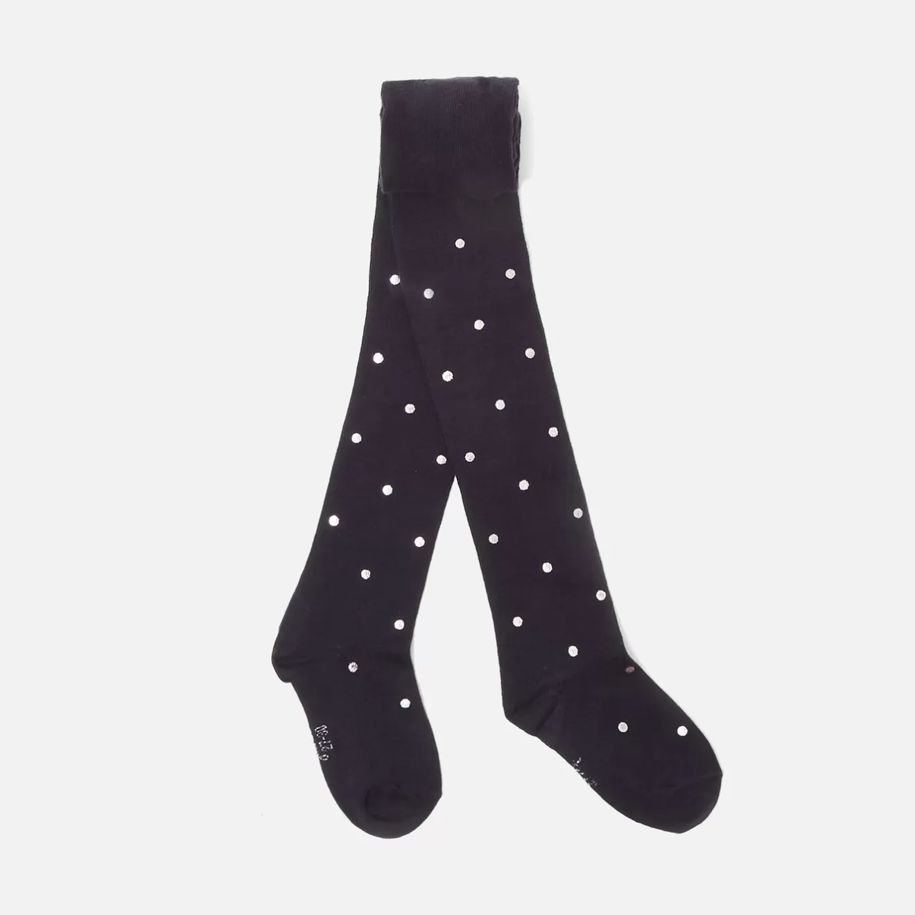 Jacadi Tights, Socks And Booties | Accessories | Girl Lurex polka dot tights