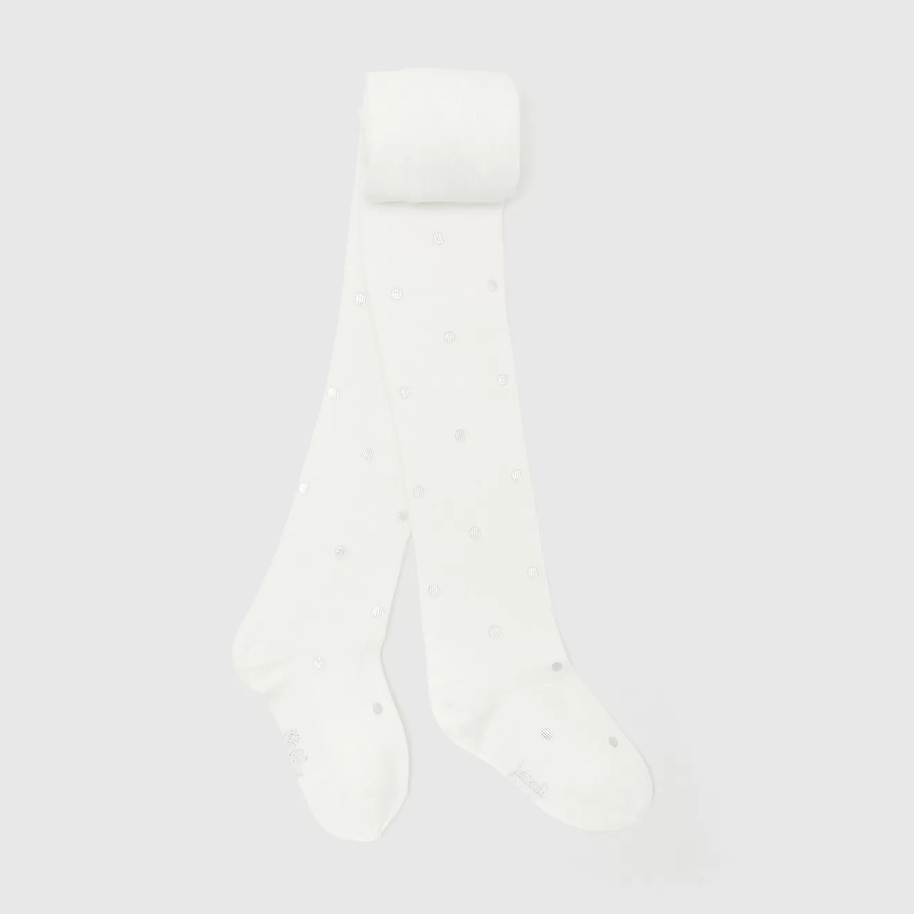 Jacadi Tights, Socks And Booties | Accessories | Girl Lurex polka dot tights