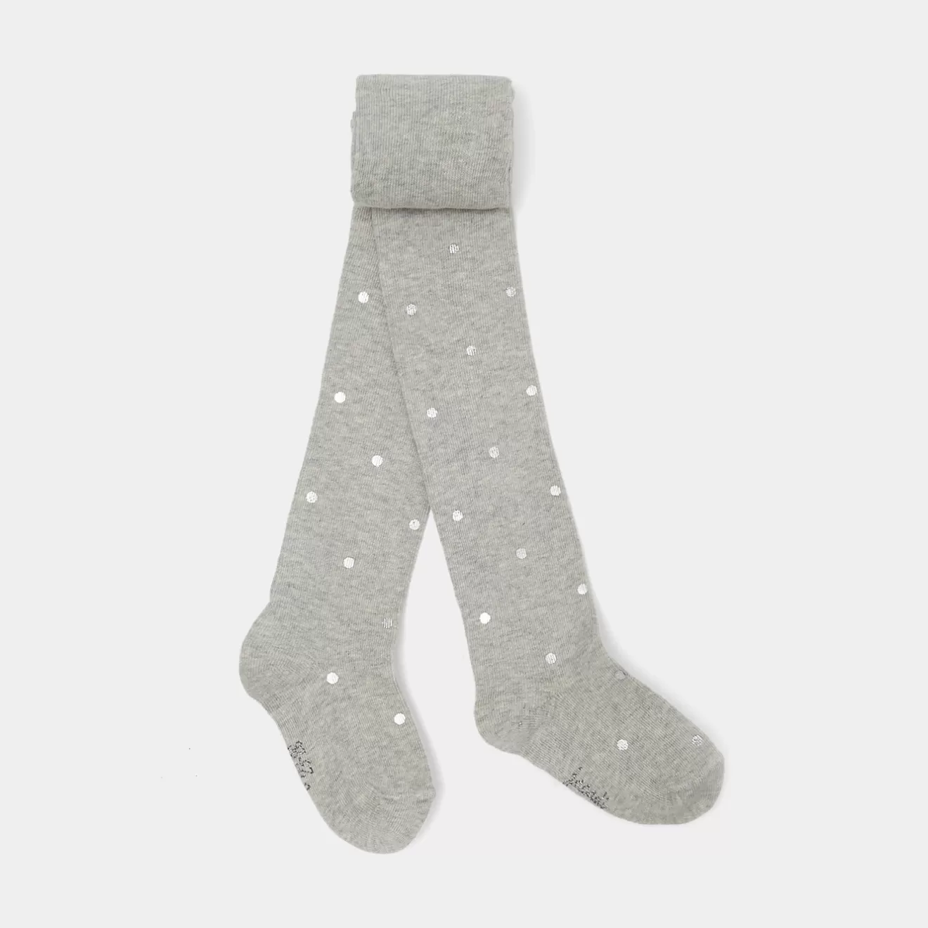 Jacadi Tights, Socks And Booties | Accessories | Girl Lurex polka dot tights