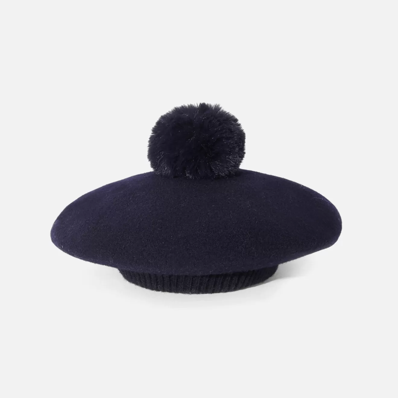 Jacadi Accessories | Winter Accessories | Girl Maison Laulhère beret