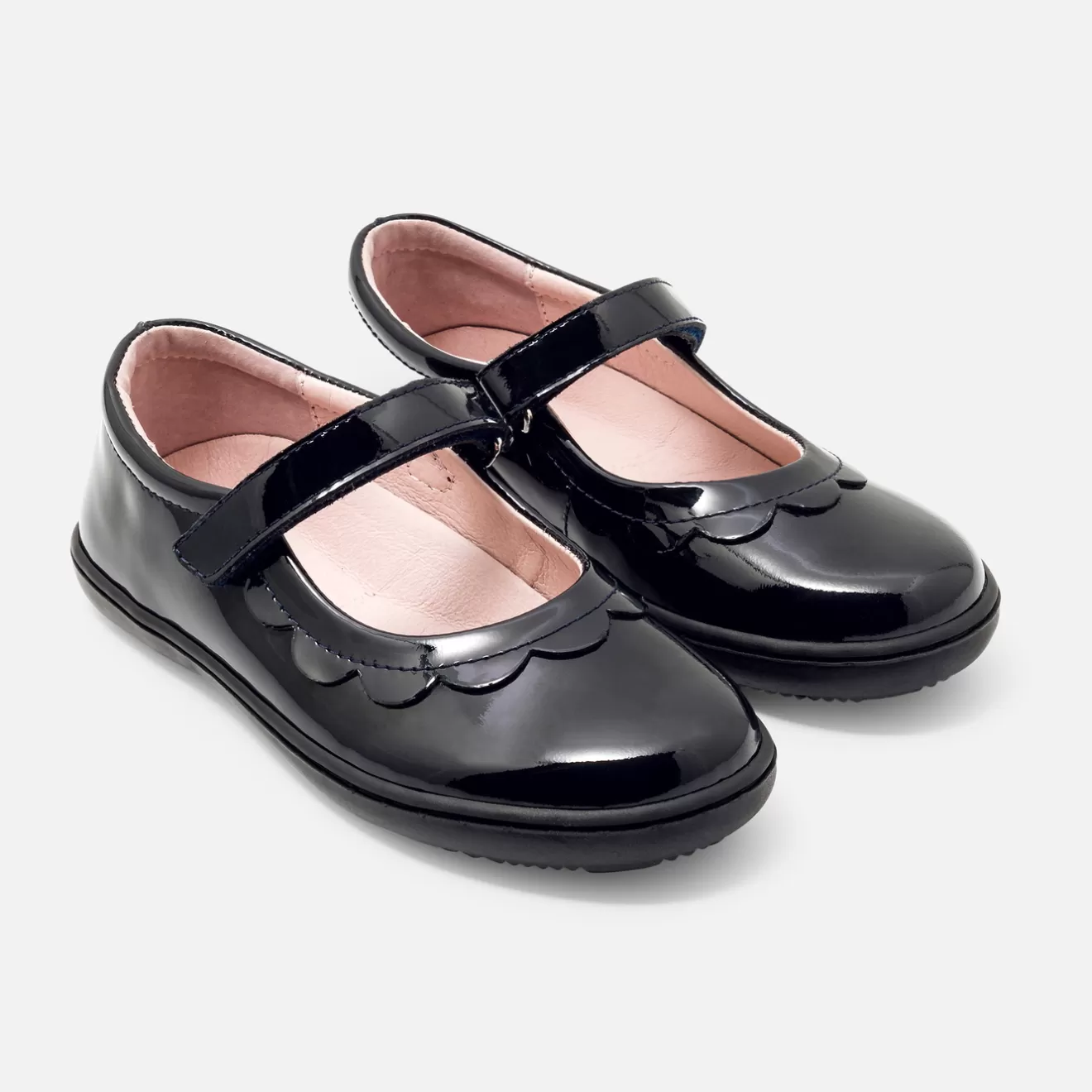 Jacadi Mary Janes, T-Straps And Ballet Flats | Girl Mary Janes