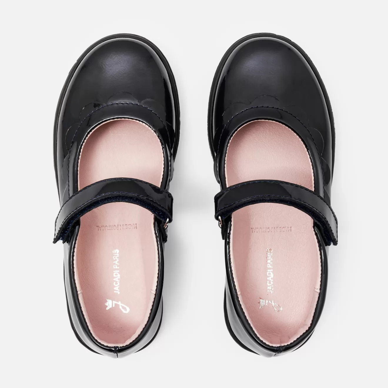 girl_mary_janes_4.webp Jacadi Mary Janes, T-Straps And Ballet Flats | Girl Mary Janes