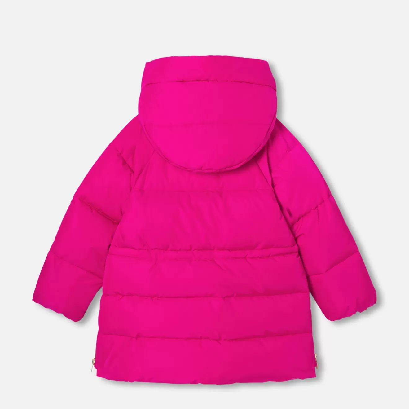 Jacadi Coats And Outerwear | Girl Coats & Puffer Jackets | Girl mid-length padded jacket