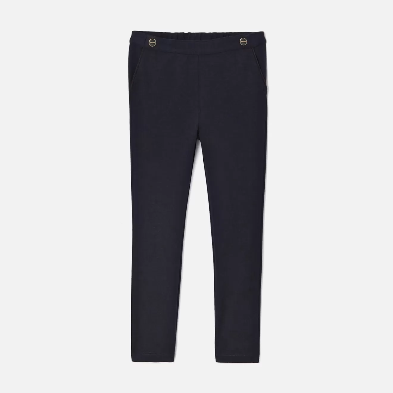 Jacadi Pants And Sweatpants | Girl Milano knit pants
