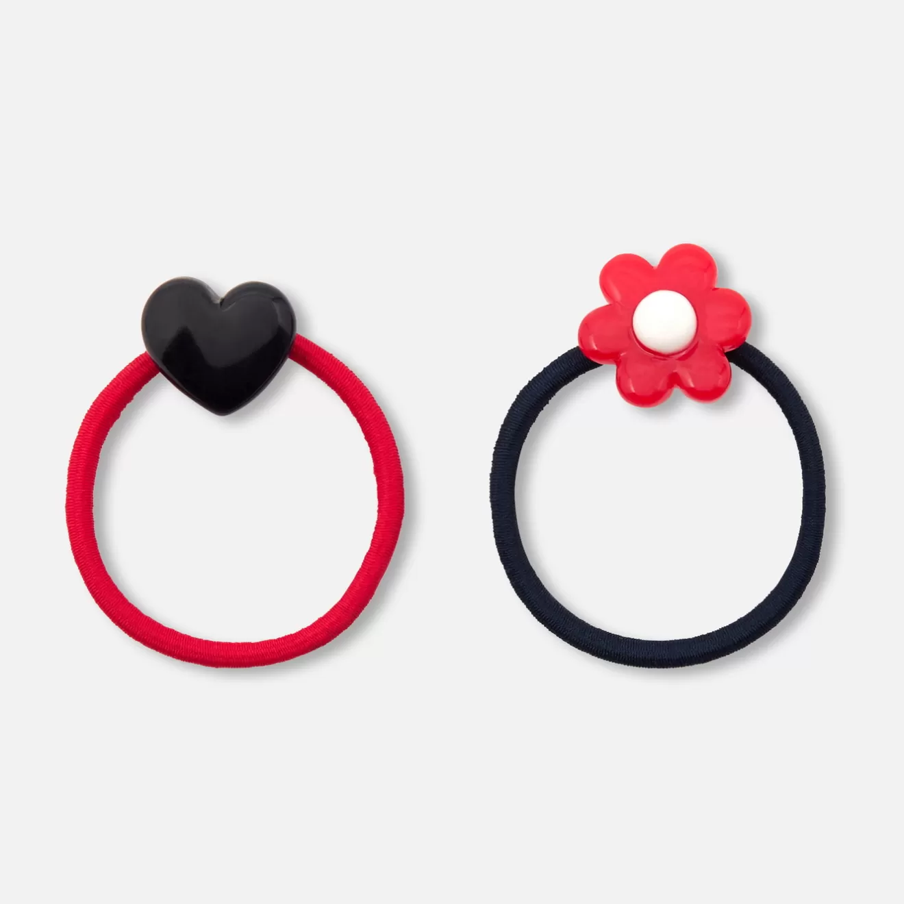 Jacadi Hair Accessories | Accessories | Girl pair of elastic bands