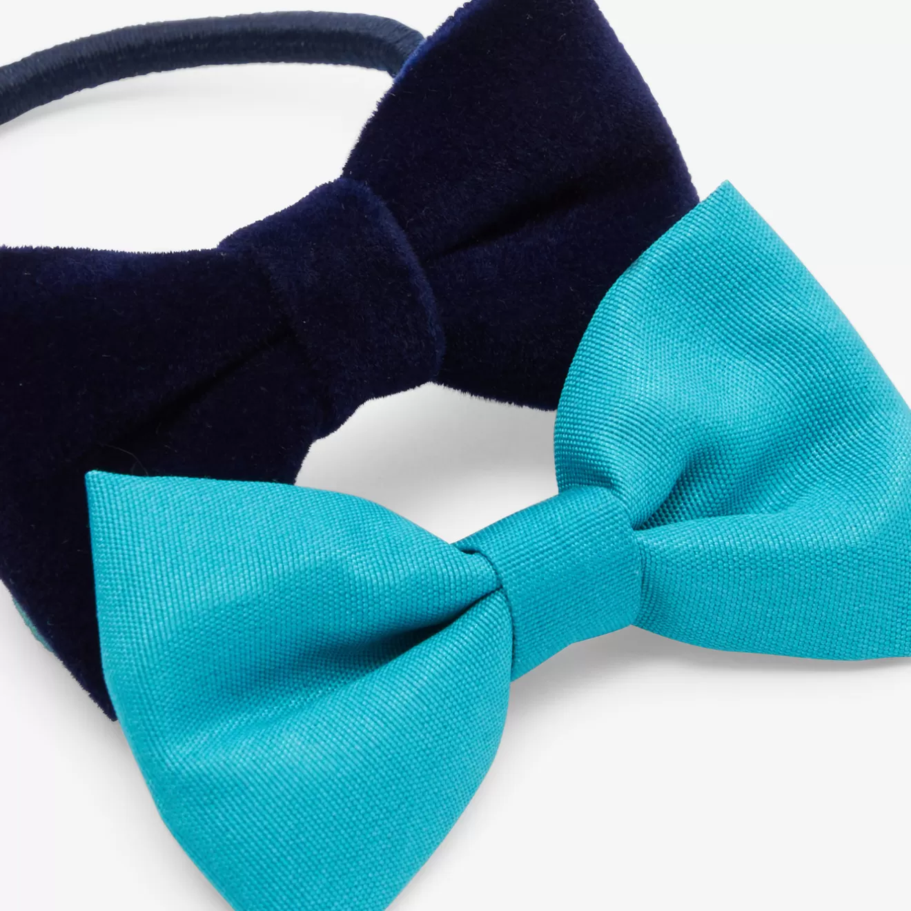 Jacadi Hair Accessories | Accessories | Girl pair of elastic bands