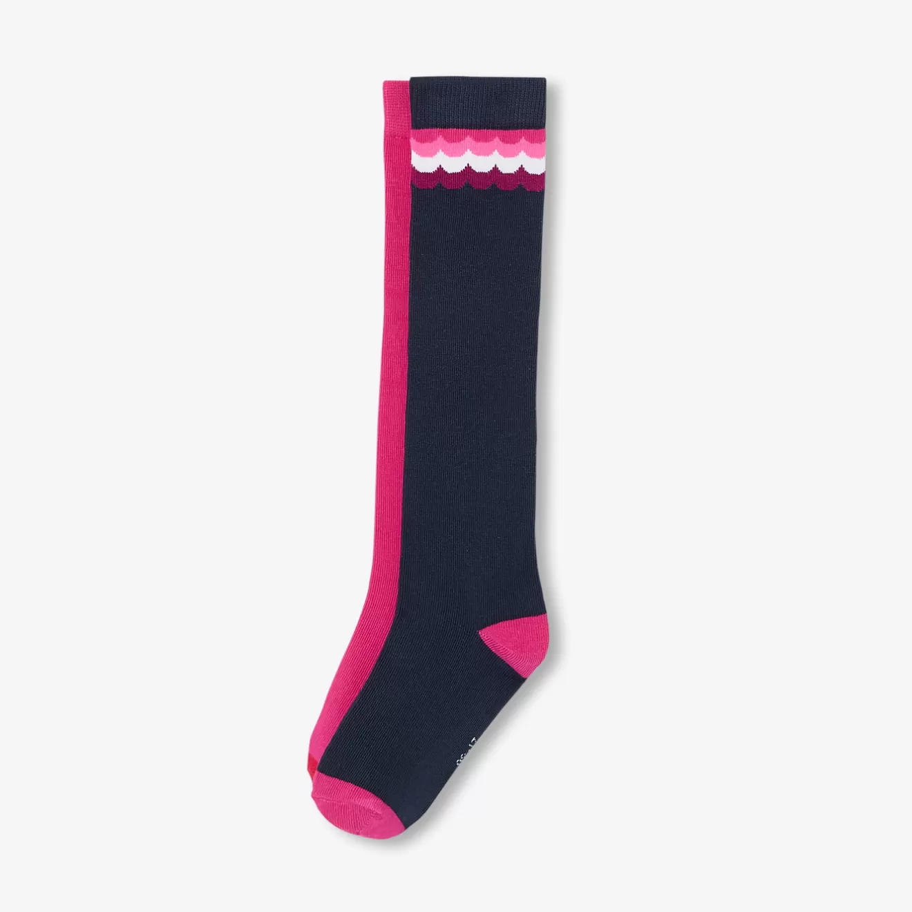 Jacadi Tights, Socks And Booties | Accessories | Girl pair of high socks