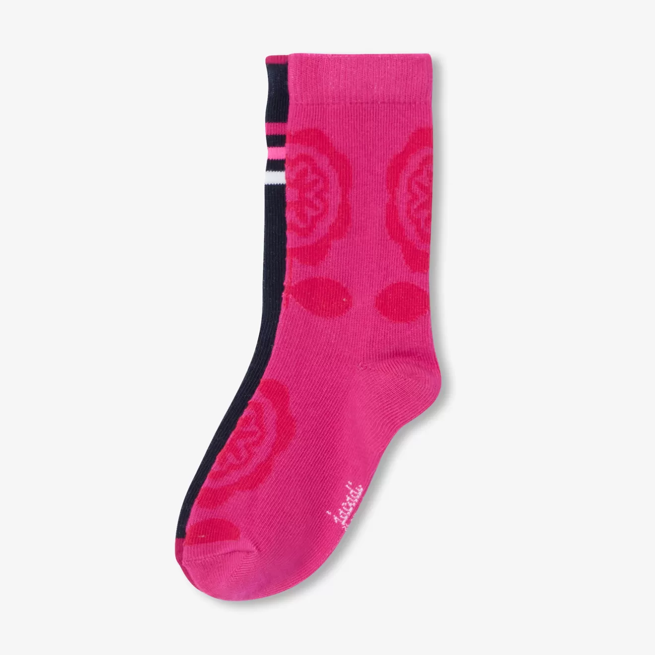 Jacadi Tights, Socks And Booties | Accessories | Girl pair of high socks