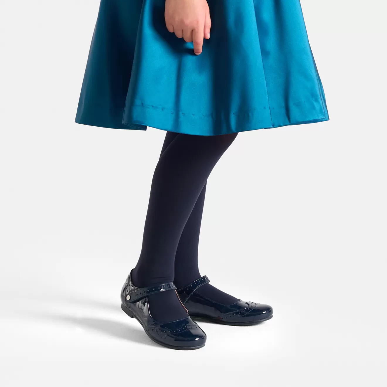 Jacadi Mary Janes, T-Straps And Ballet Flats | Girl patent leather Mary Janes