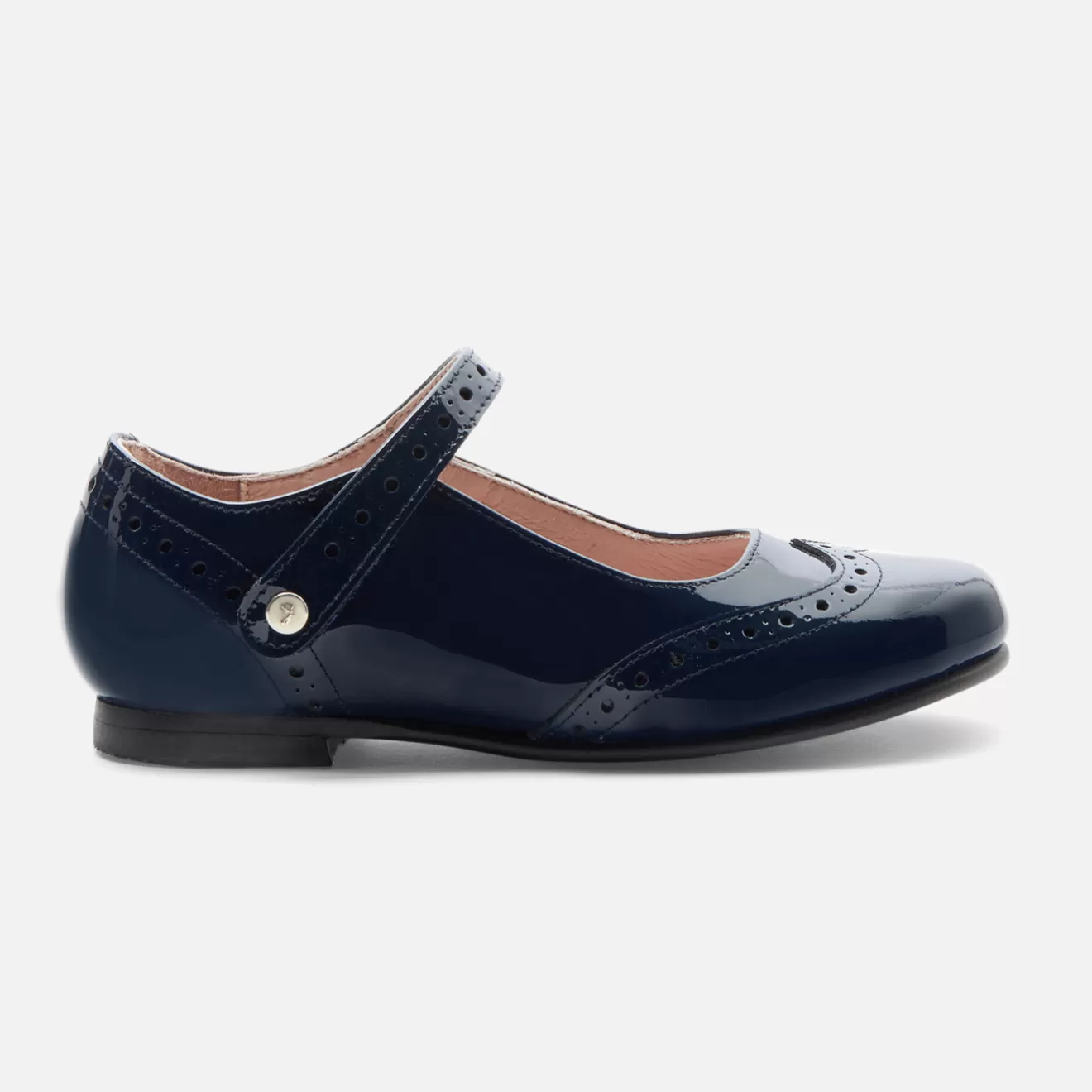 Jacadi Mary Janes, T-Straps And Ballet Flats | Girl patent leather Mary Janes
