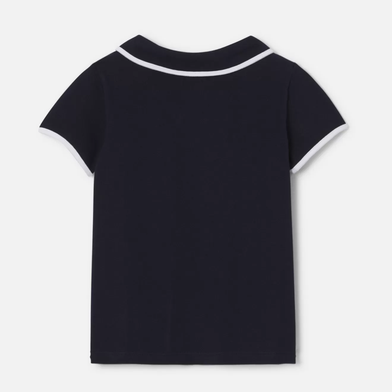 Jacadi T-Shirts, Polo Shirts | Girl polo shirt