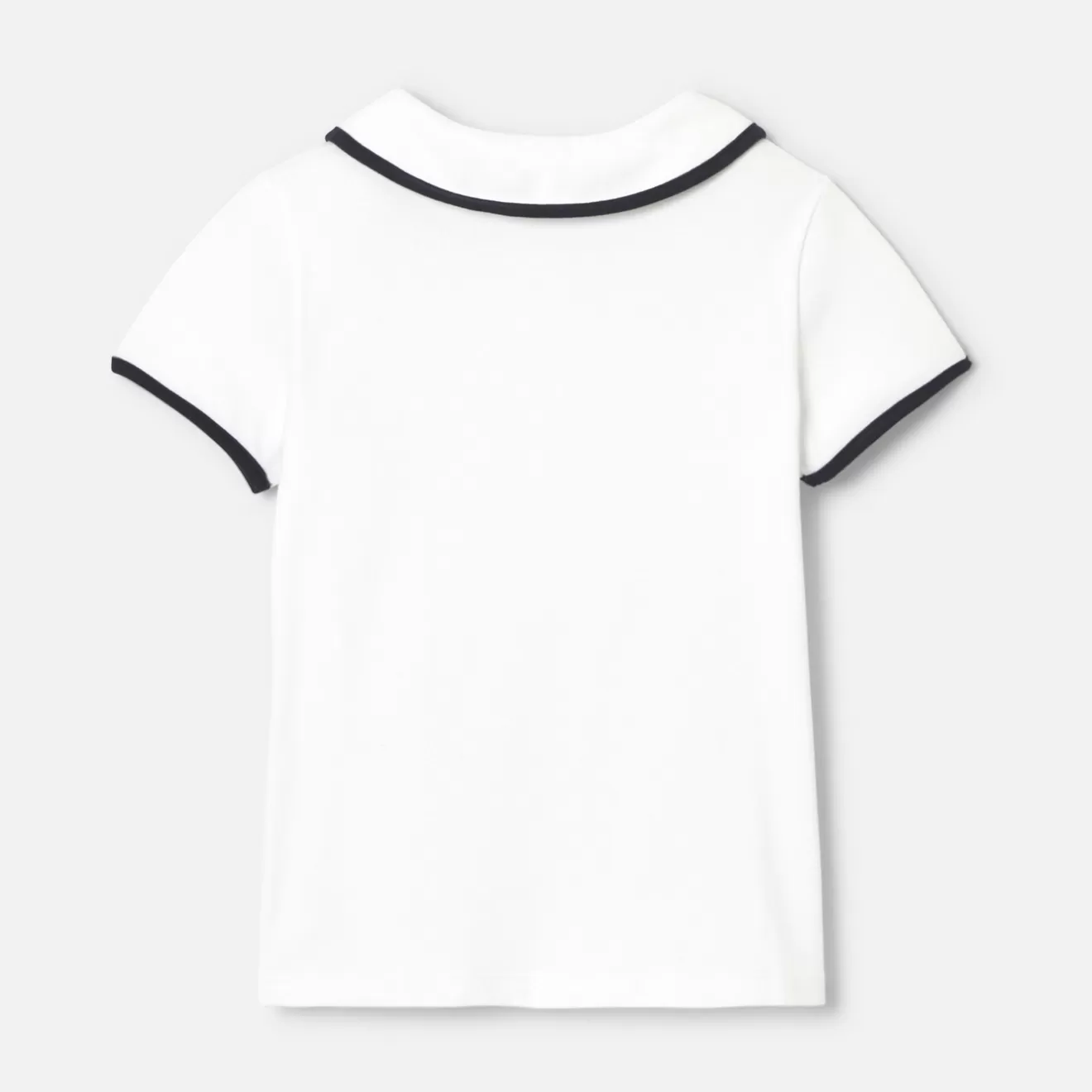 Jacadi T-Shirts, Polo Shirts | Girl polo shirt