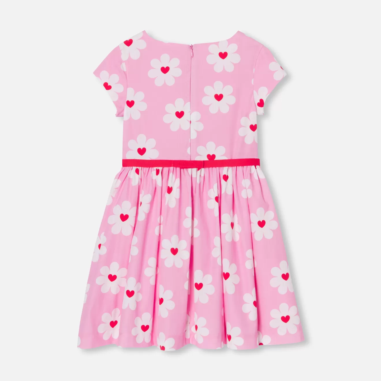 Jacadi Dresses And Skirts | Girl poplin dress