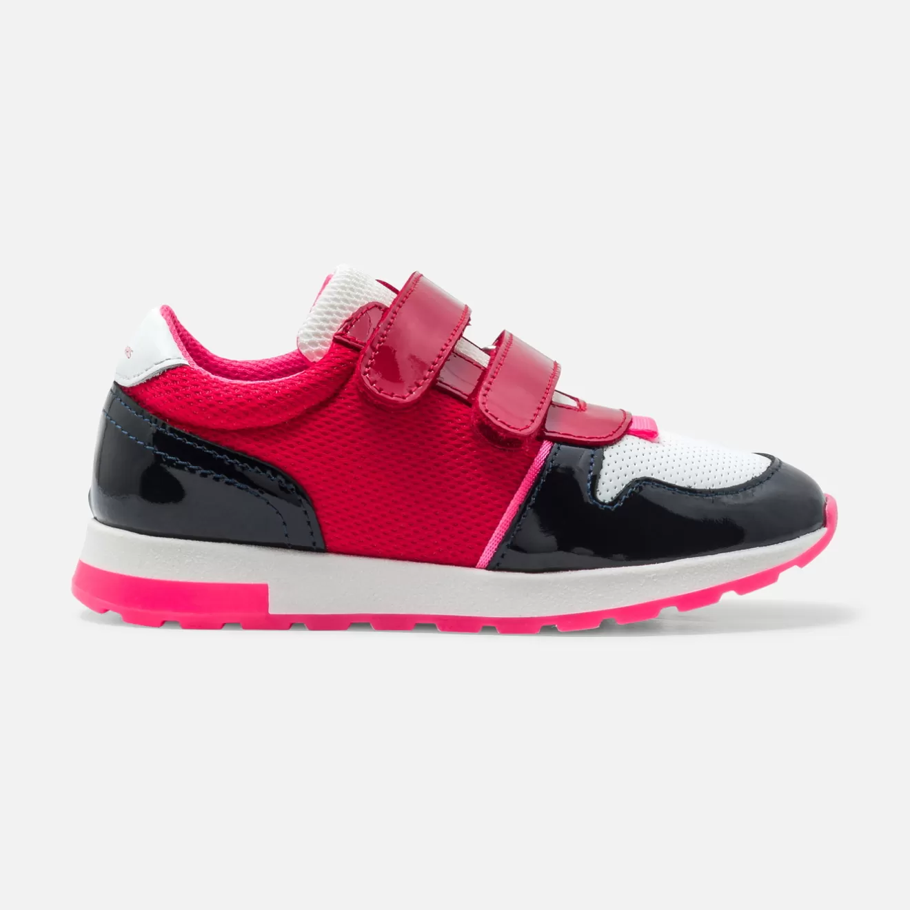 Jacadi Sneakers | Girl running sneakers