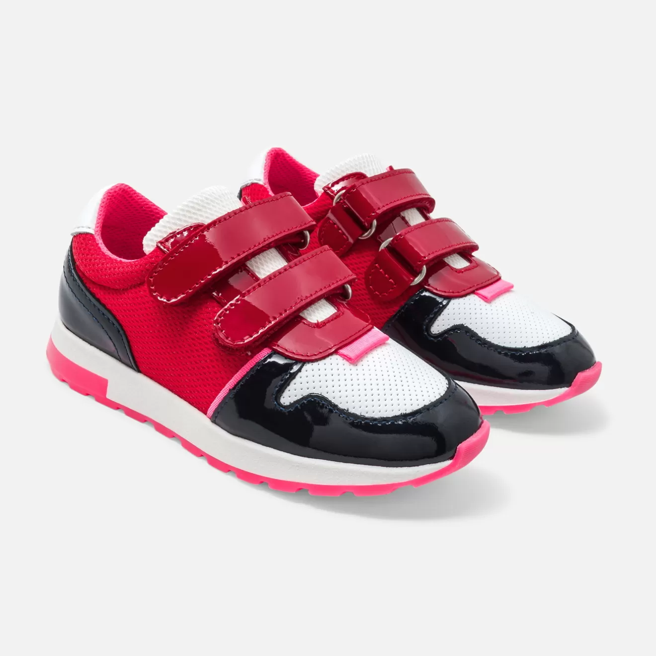 Jacadi Sneakers | Girl running sneakers