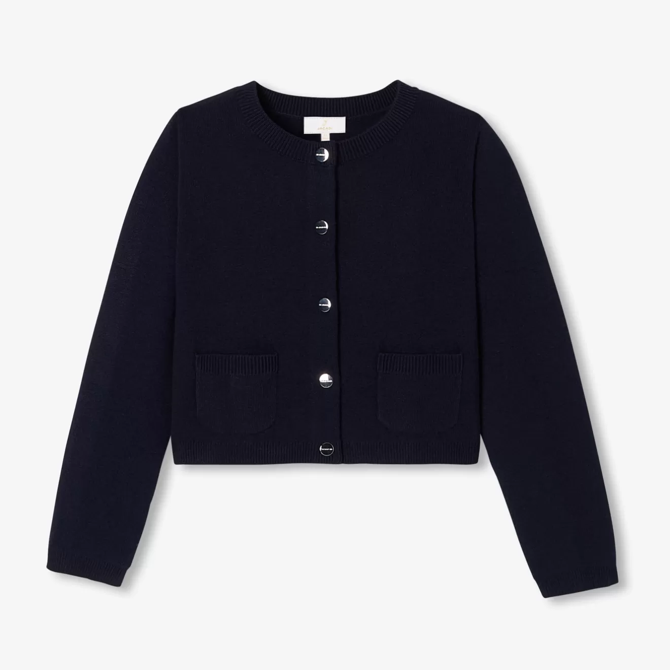 Jacadi Cardigans, Sweaters And Sweatshirts | Girl short cardigan