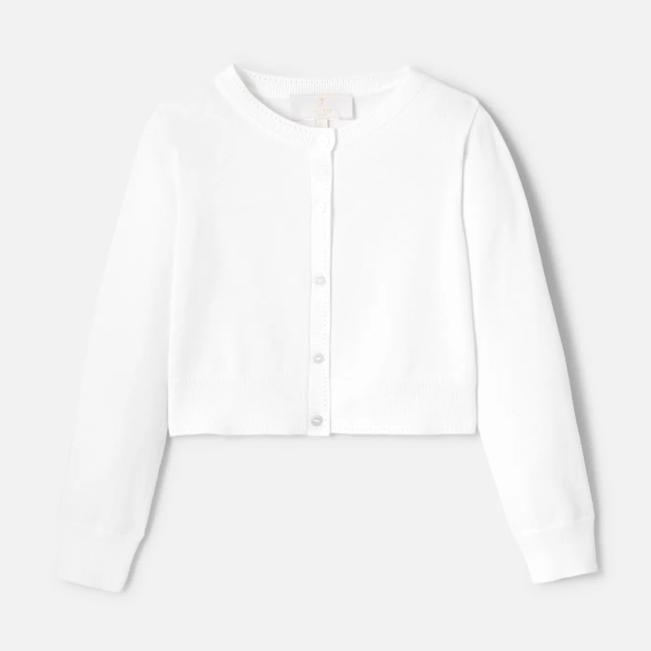 Jacadi Cardigans, Sweaters And Sweatshirts | Girl short cardigan
