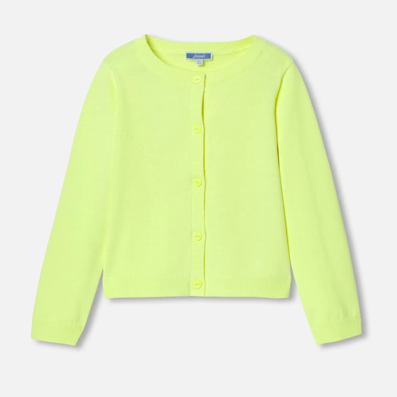 Jacadi Cardigans, Sweaters And Sweatshirts | Girl short cardigan