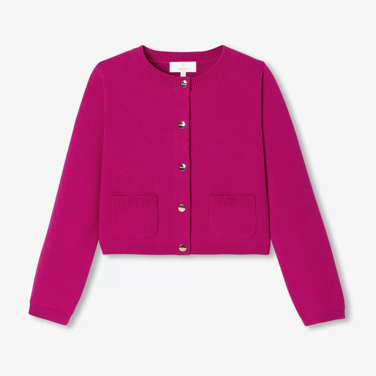 Jacadi Cardigans, Sweaters And Sweatshirts | Girl short cardigan