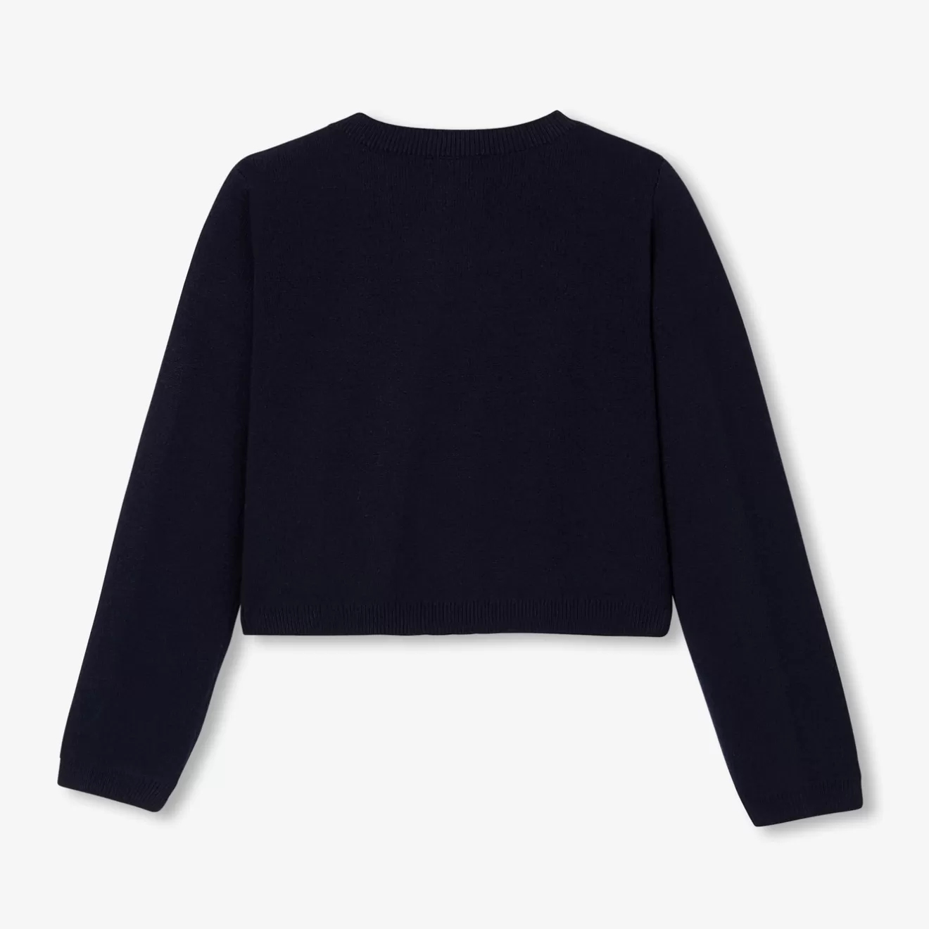 Jacadi Cardigans, Sweaters And Sweatshirts | Girl short cardigan