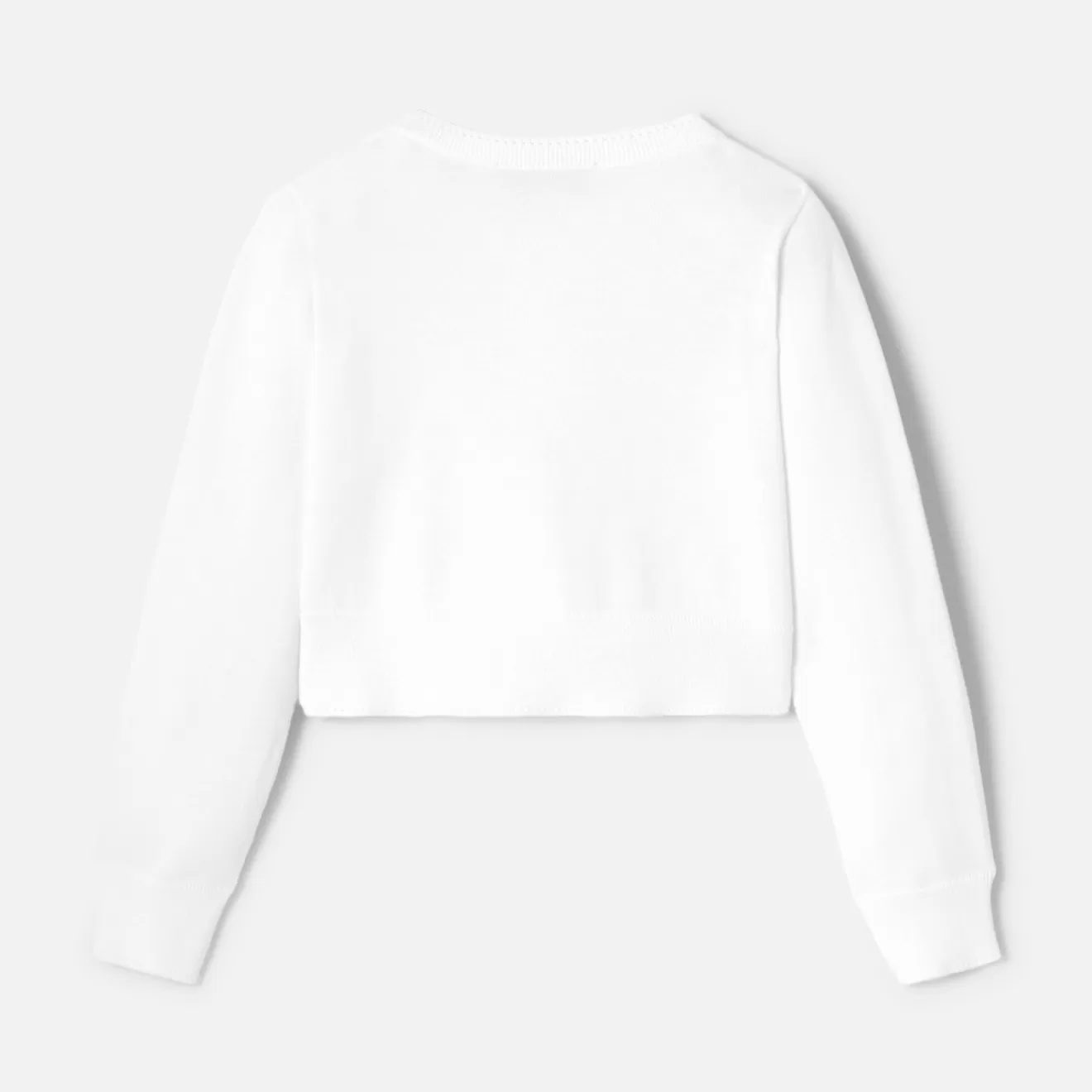 Jacadi Cardigans, Sweaters And Sweatshirts | Girl short cardigan