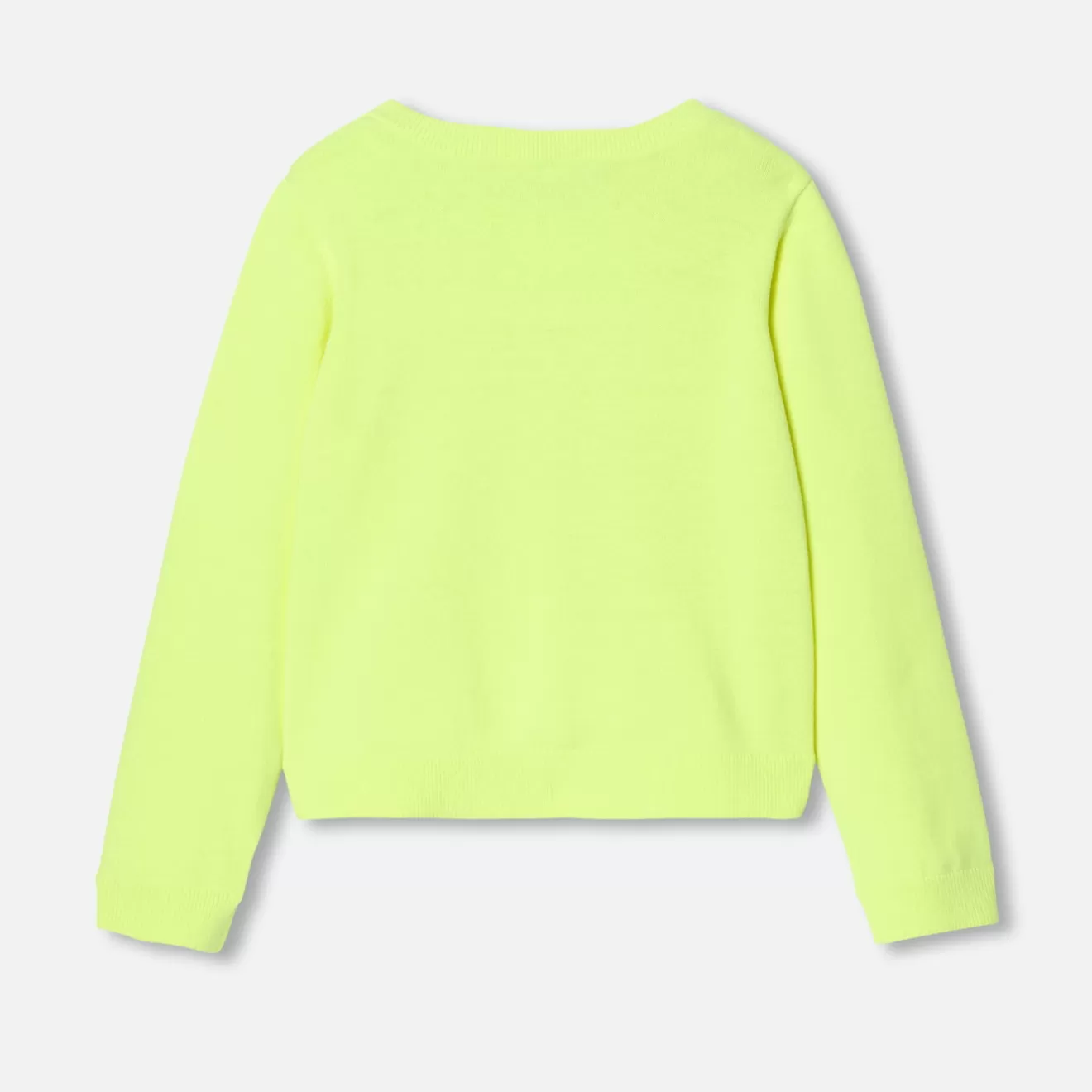 Jacadi Cardigans, Sweaters And Sweatshirts | Girl short cardigan