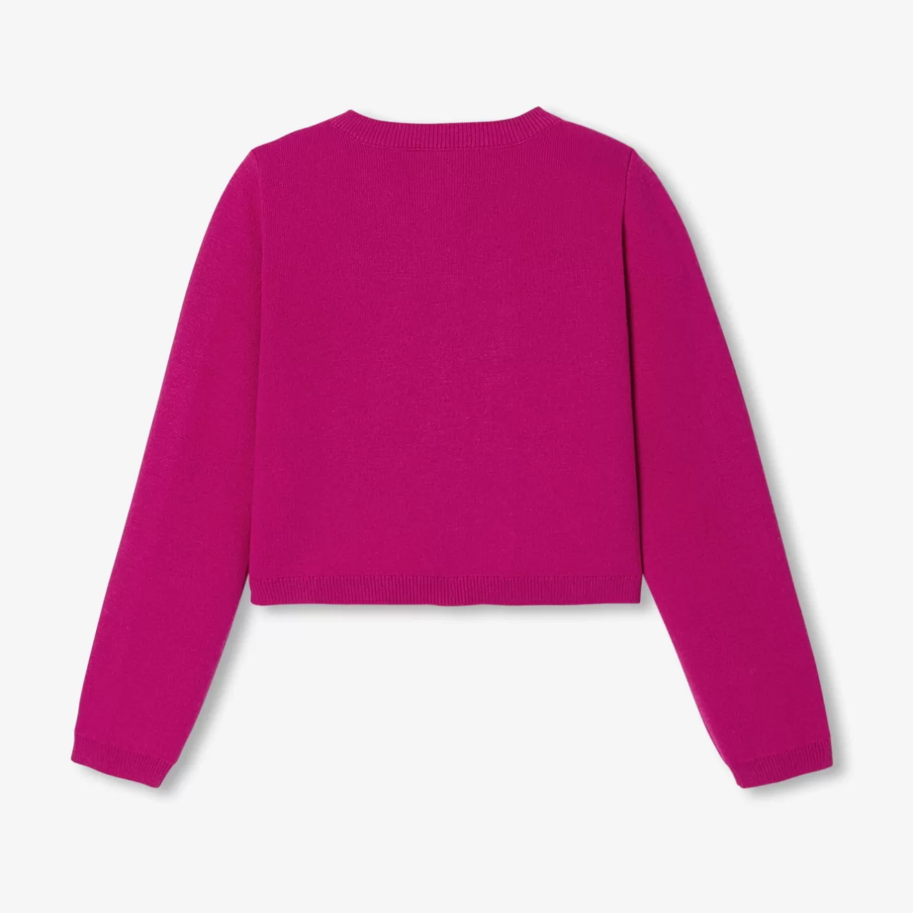 Jacadi Cardigans, Sweaters And Sweatshirts | Girl short cardigan